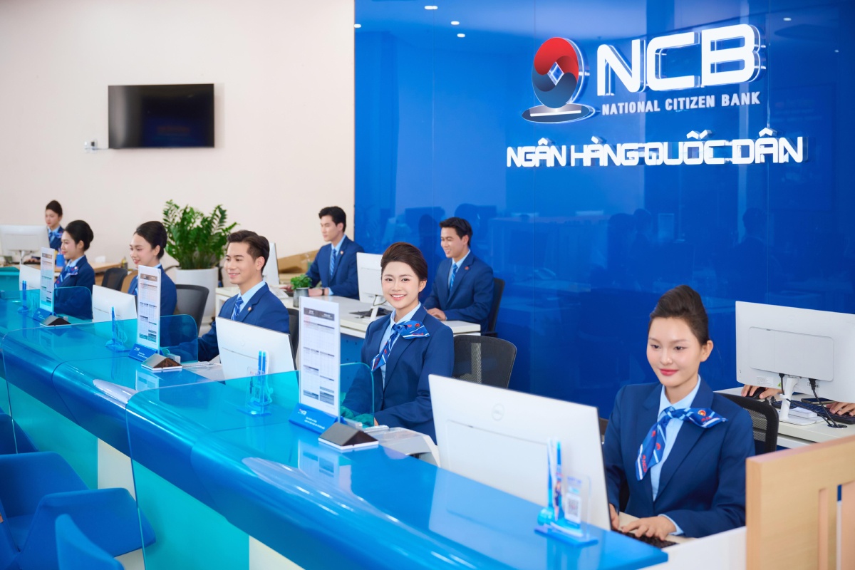 NCB gần hoàn thành sớm phương án cơ cấu lại sau 5 năm triển khai