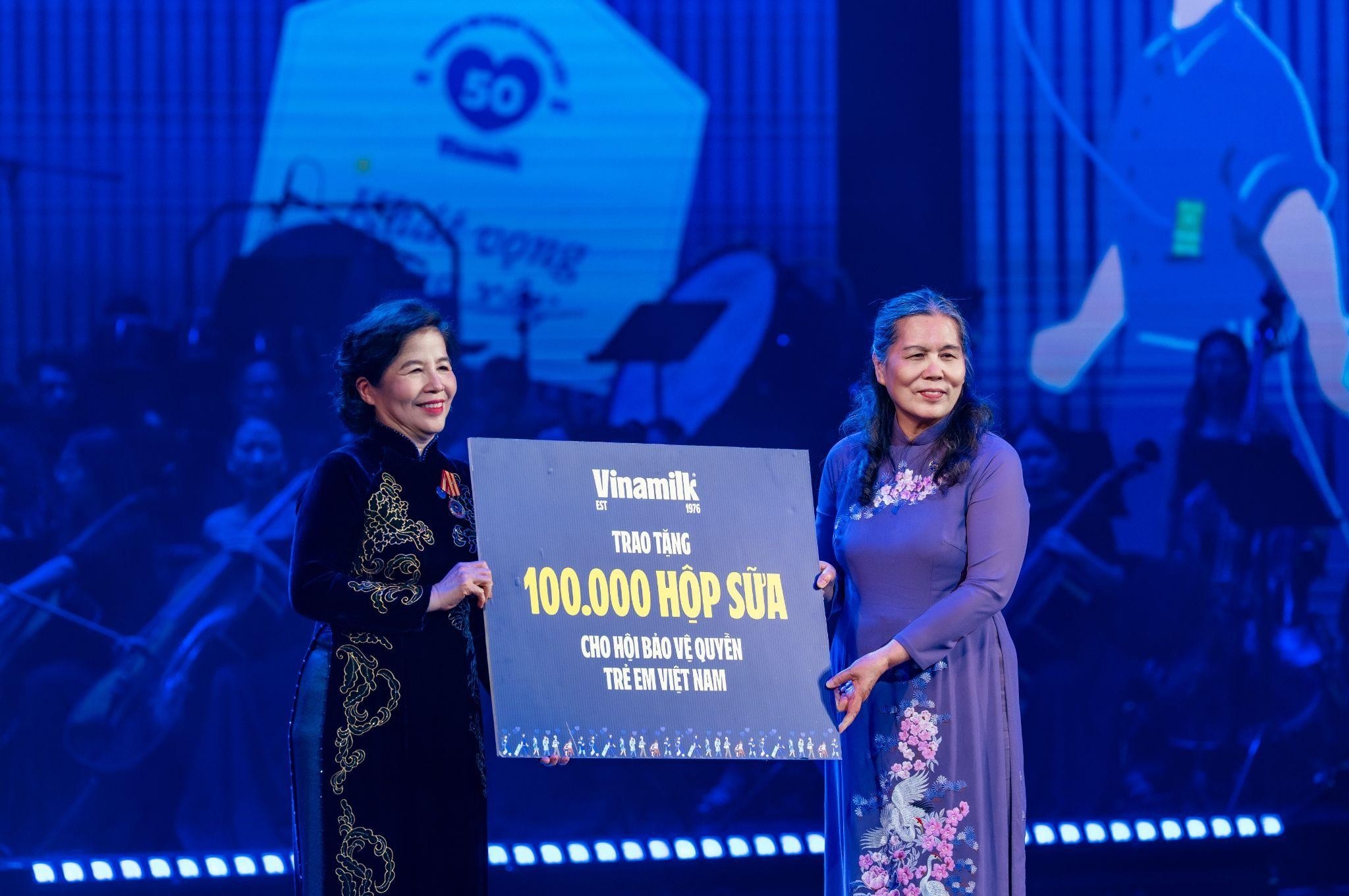 Vinamilk ảnh 4