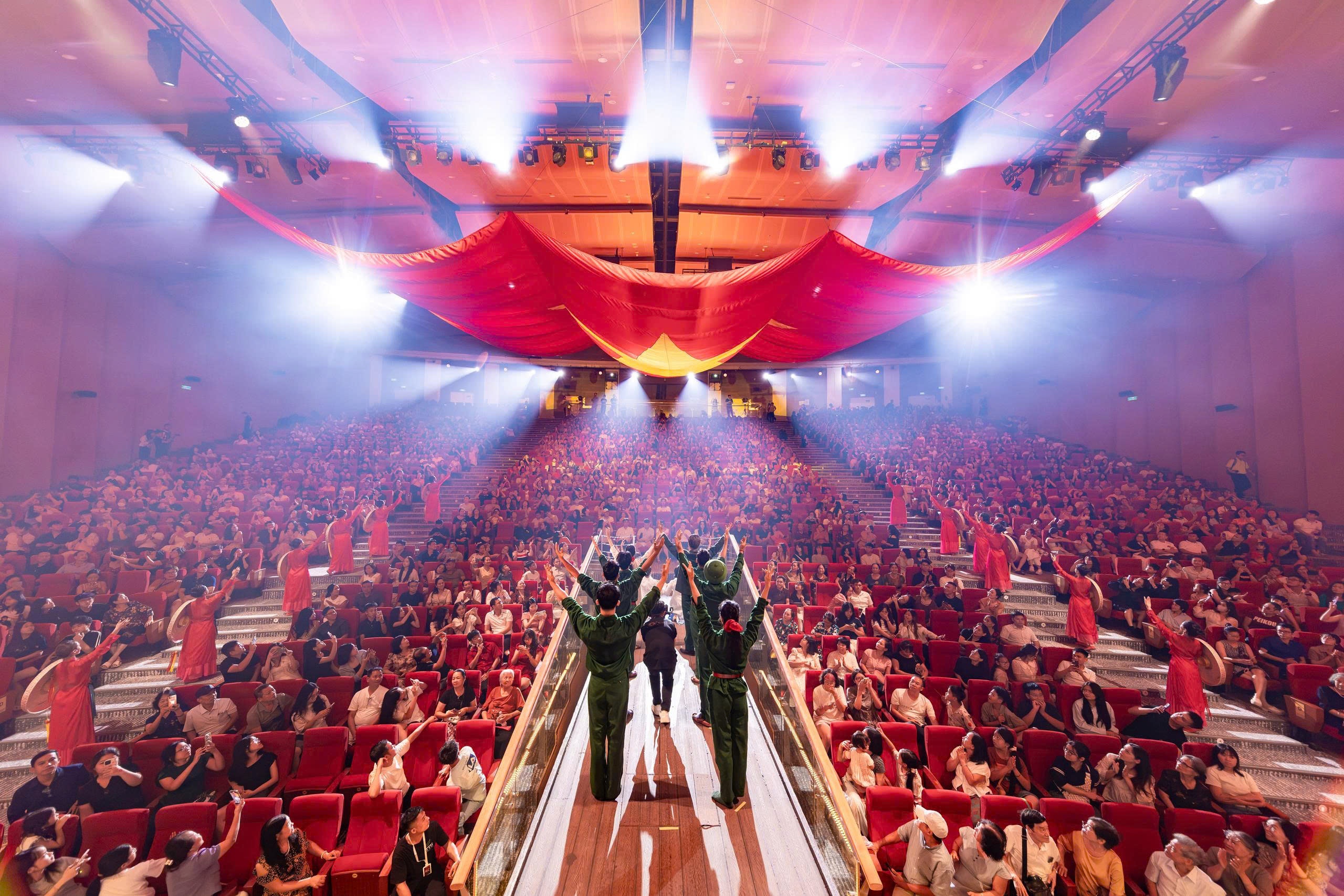 Vinpearl Theatre Ocean City ảnh 6