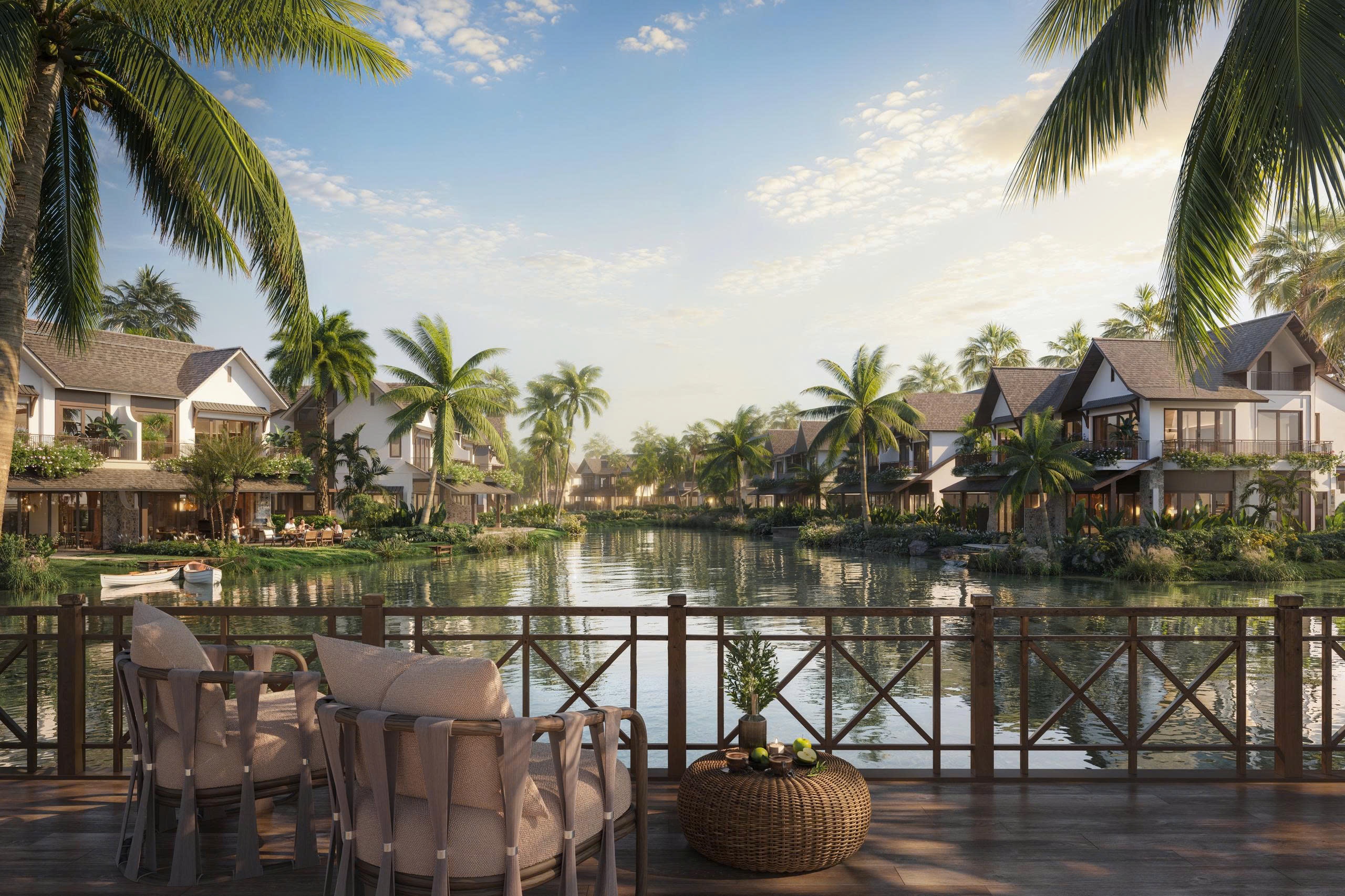 Ecopark ảnh 2