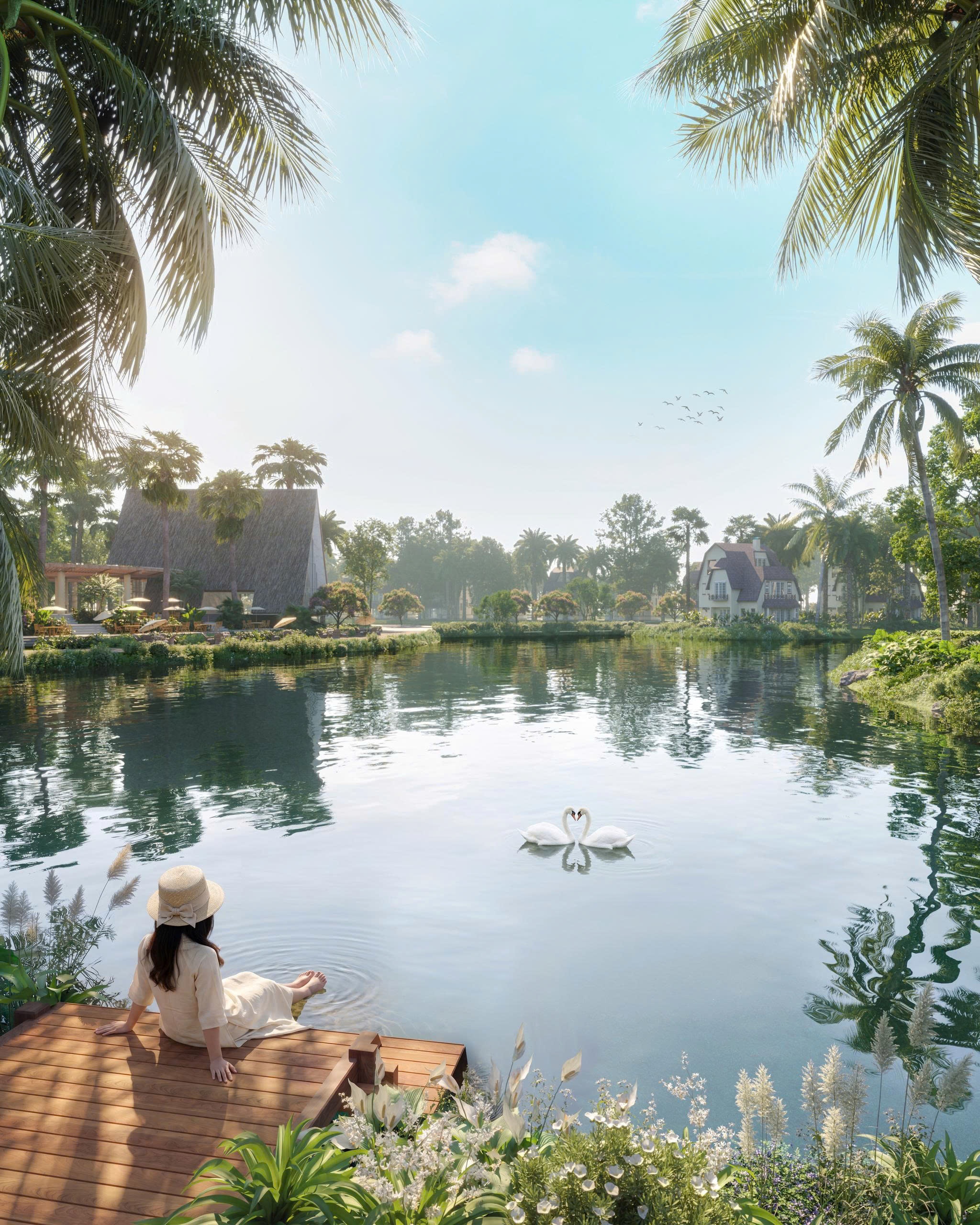 Ecopark ảnh 5