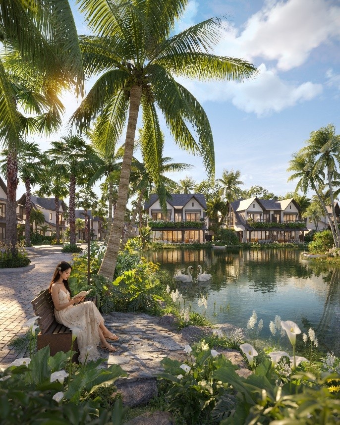 Ecopark ảnh 6