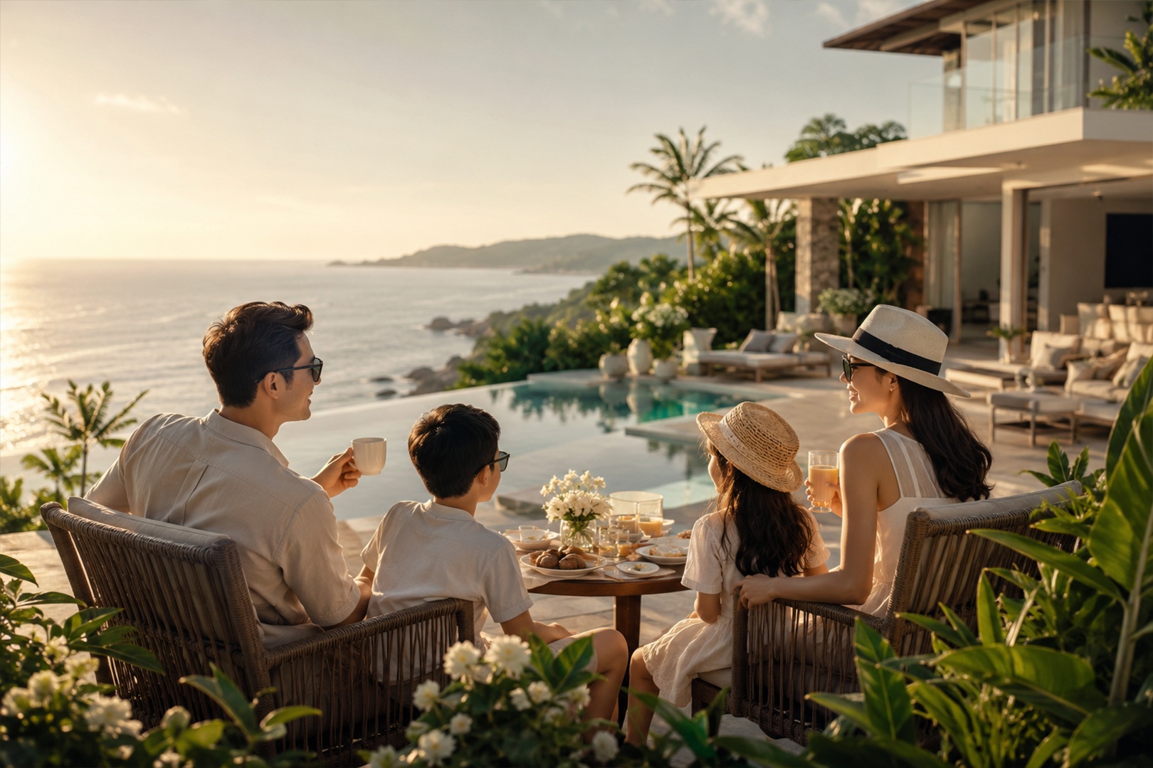 Family Banking ảnh 2