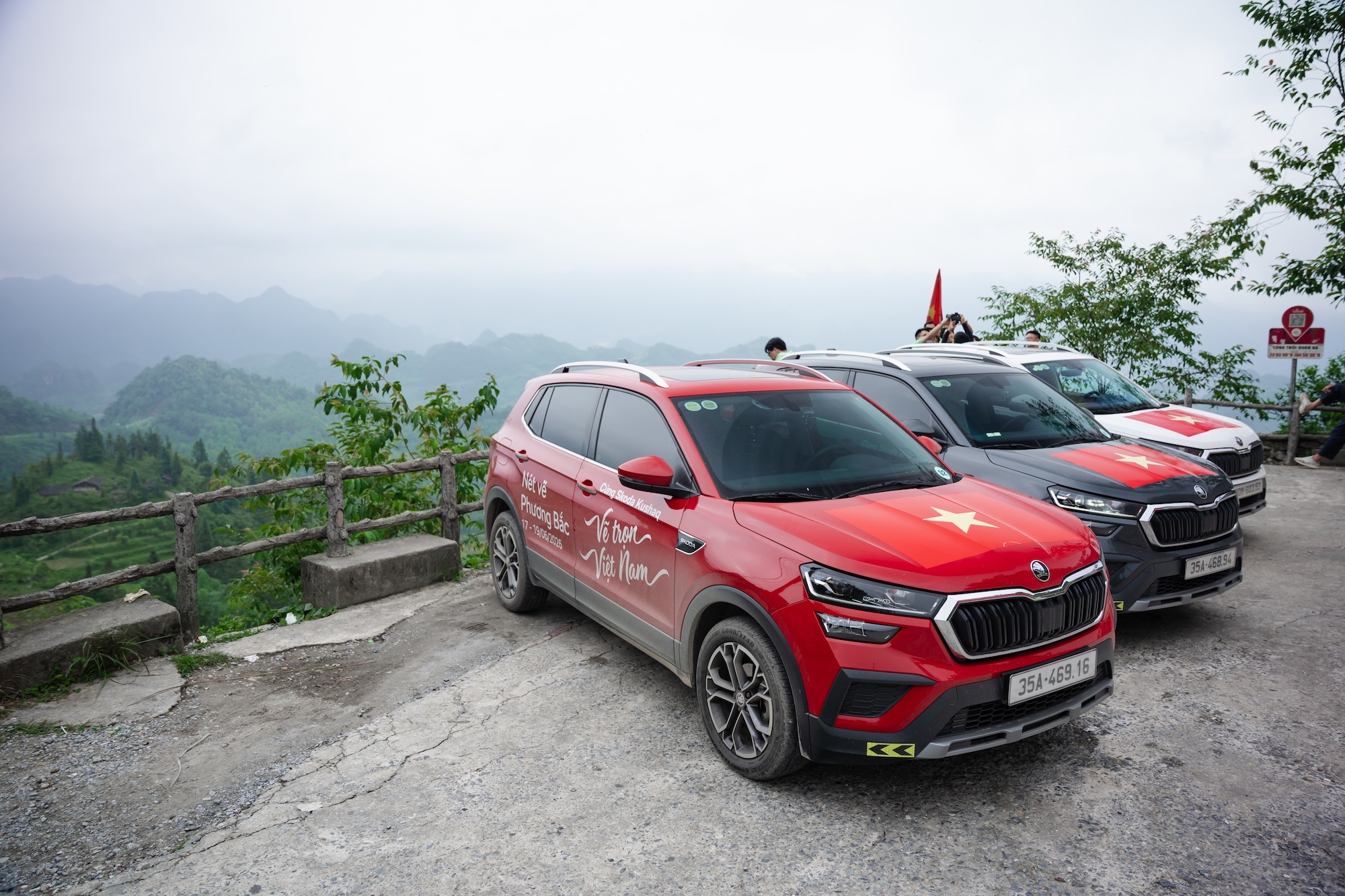 Skoda Kushaq ảnh 1