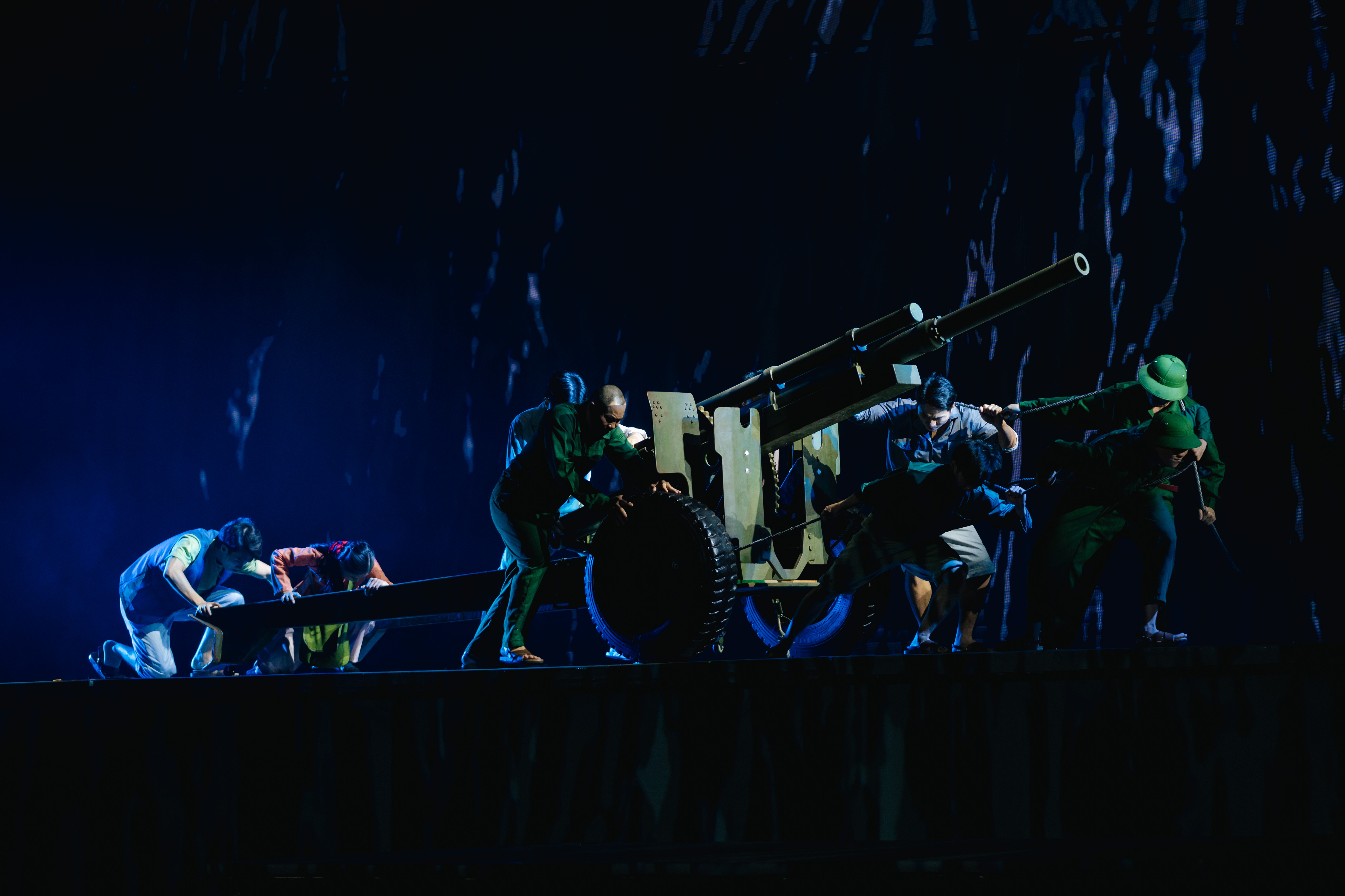 Vinpearl Theatre Ocean City ảnh 4