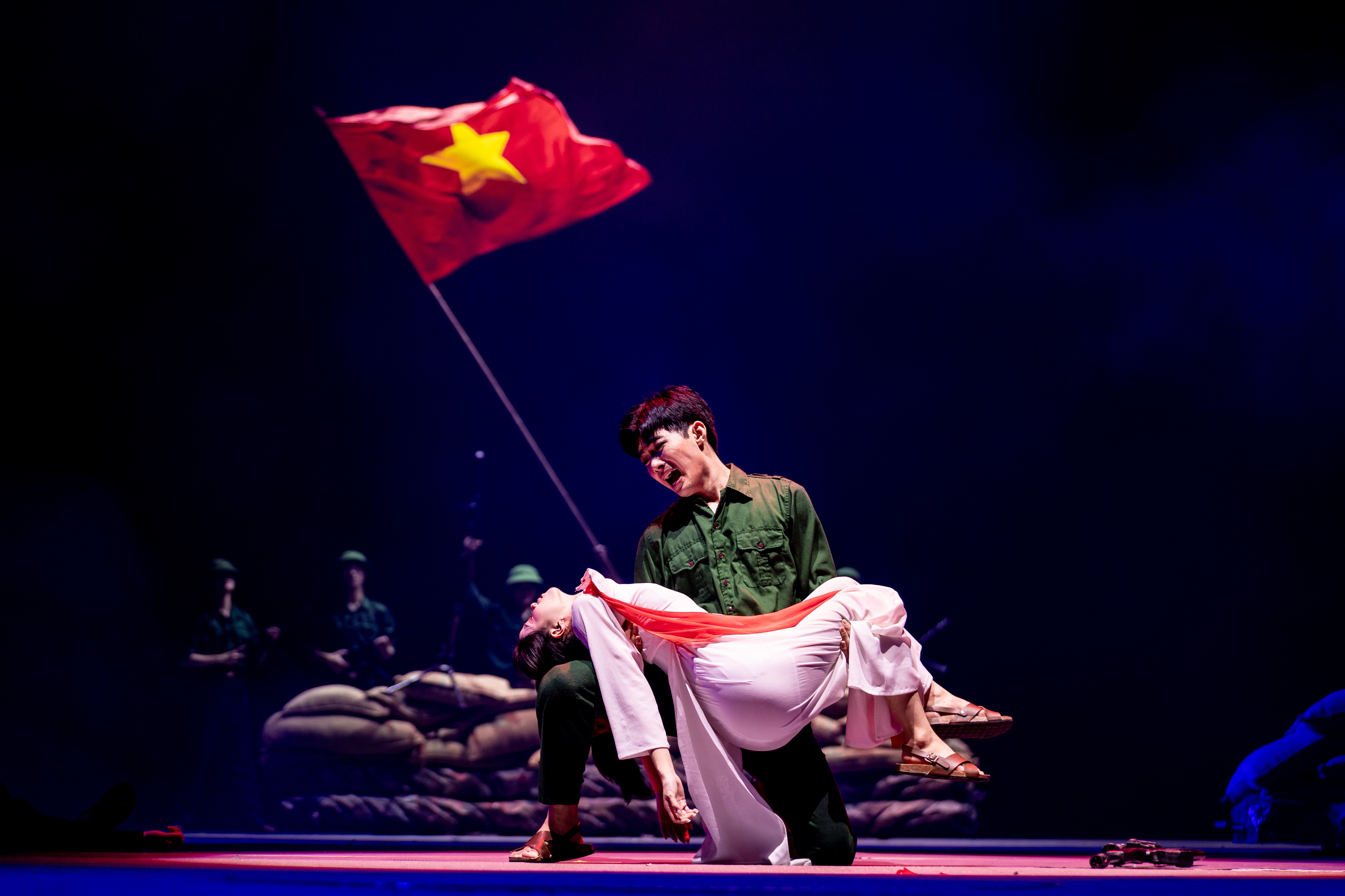 Vinpearl Theatre Ocean City ảnh 5