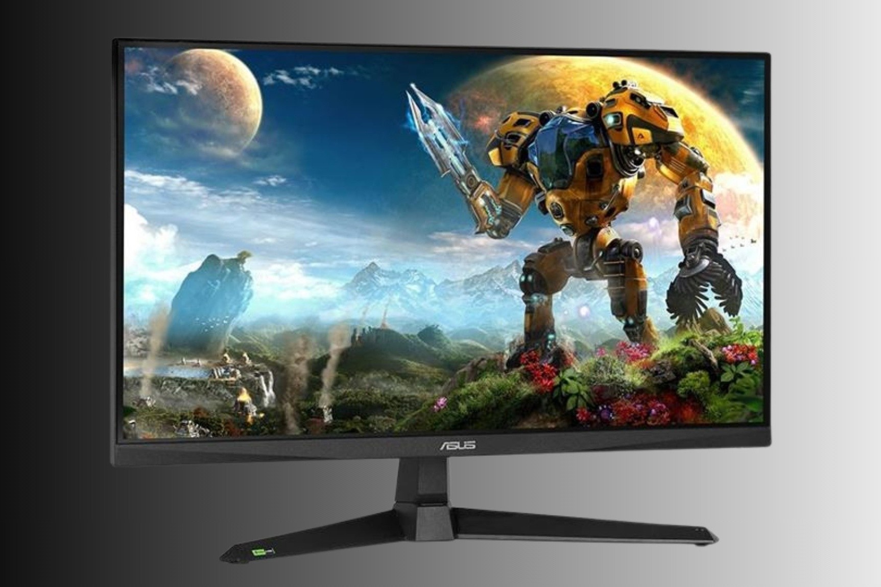 Có nên mua màn hình gaming 2K dưới 6 triệu?