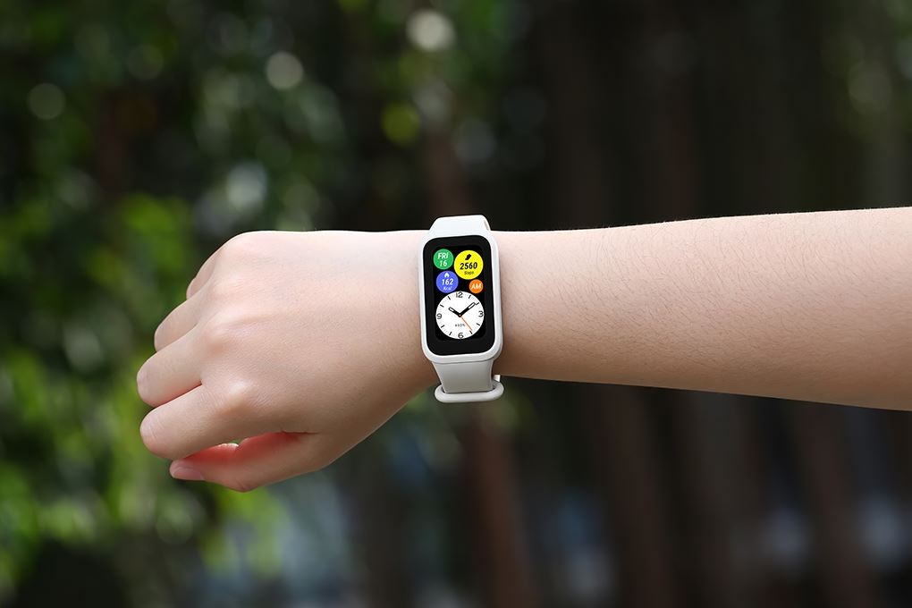 Xiaomi ảnh 2
