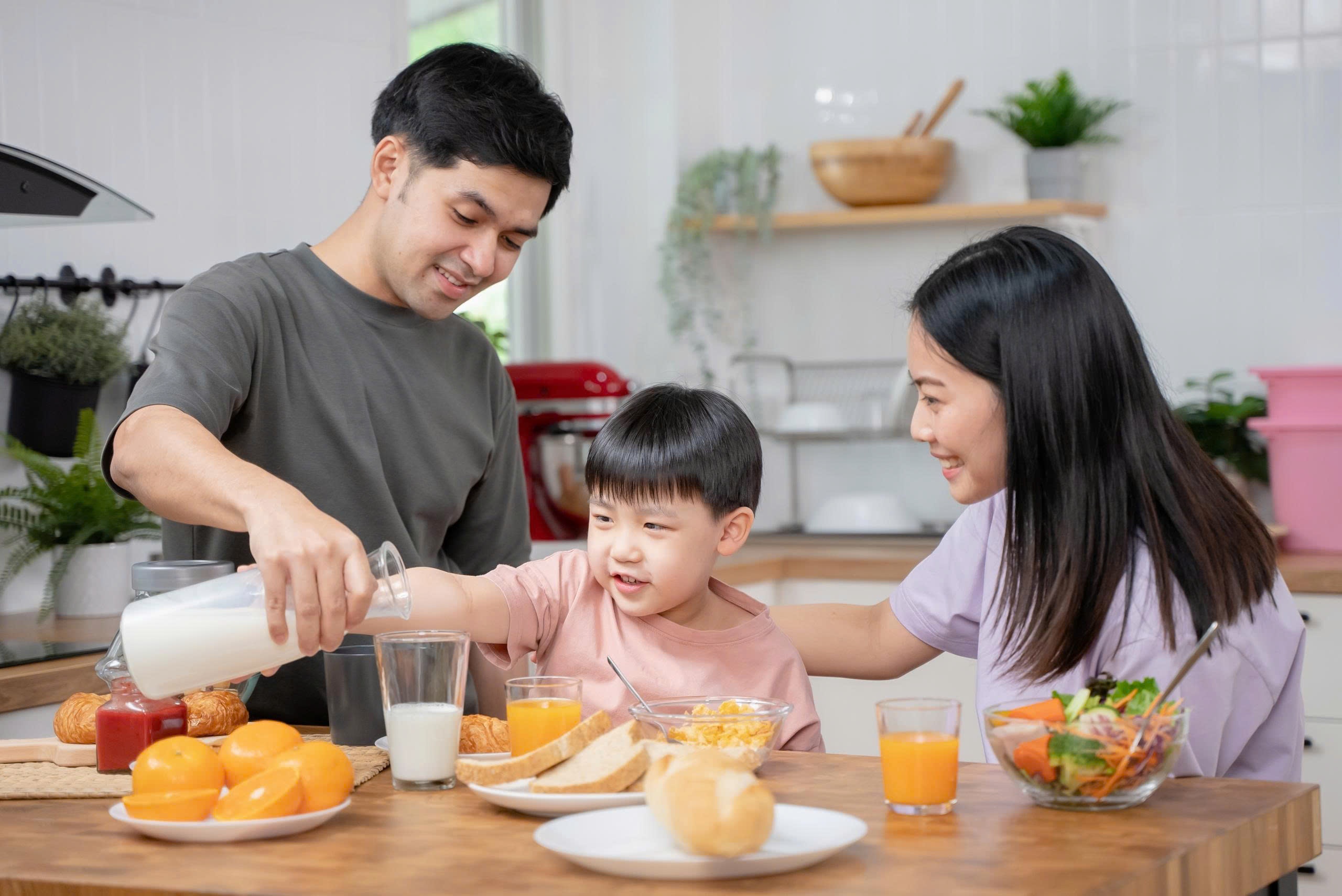 Nutifood ảnh 2