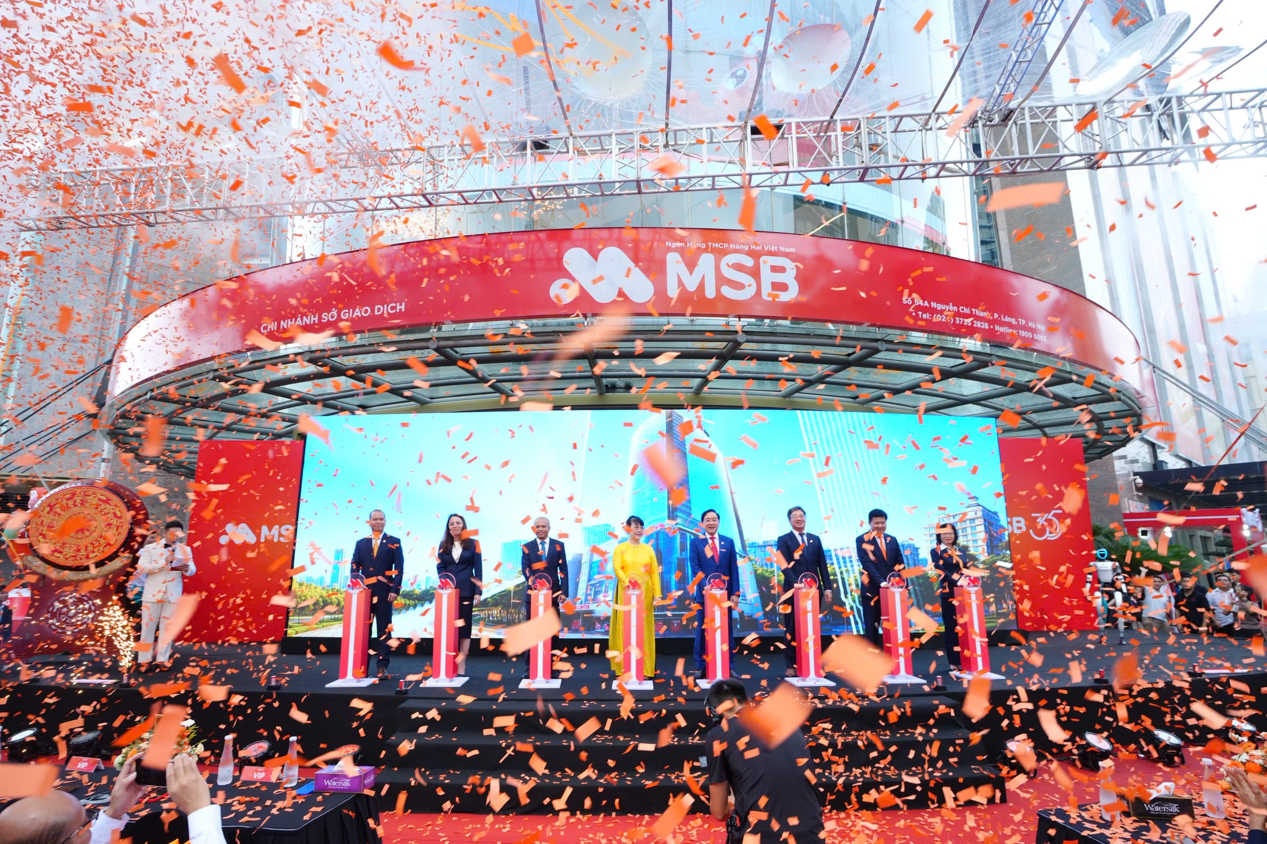MSB ảnh 1