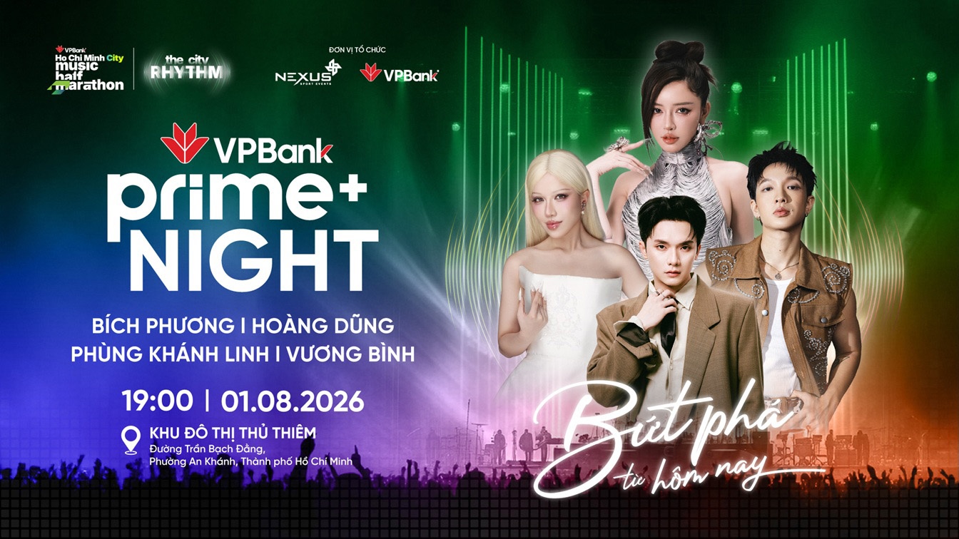 VPBank ảnh 1