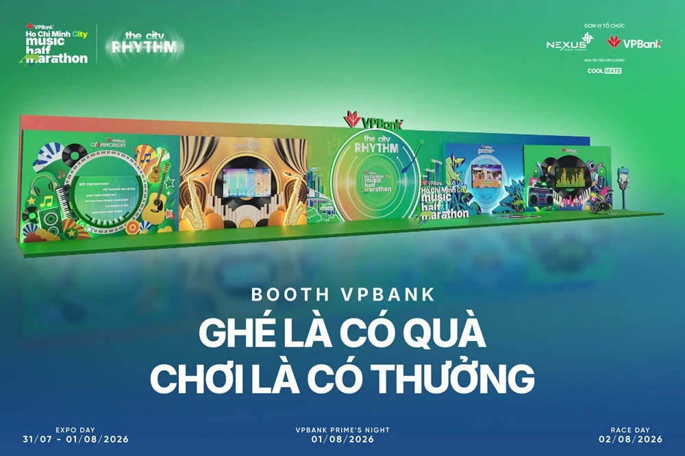 VPBank ảnh 2