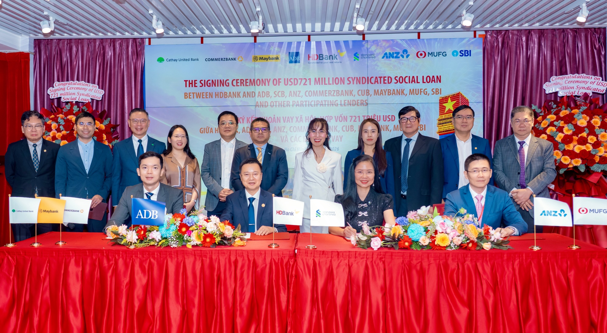 HDBank ảnh 2