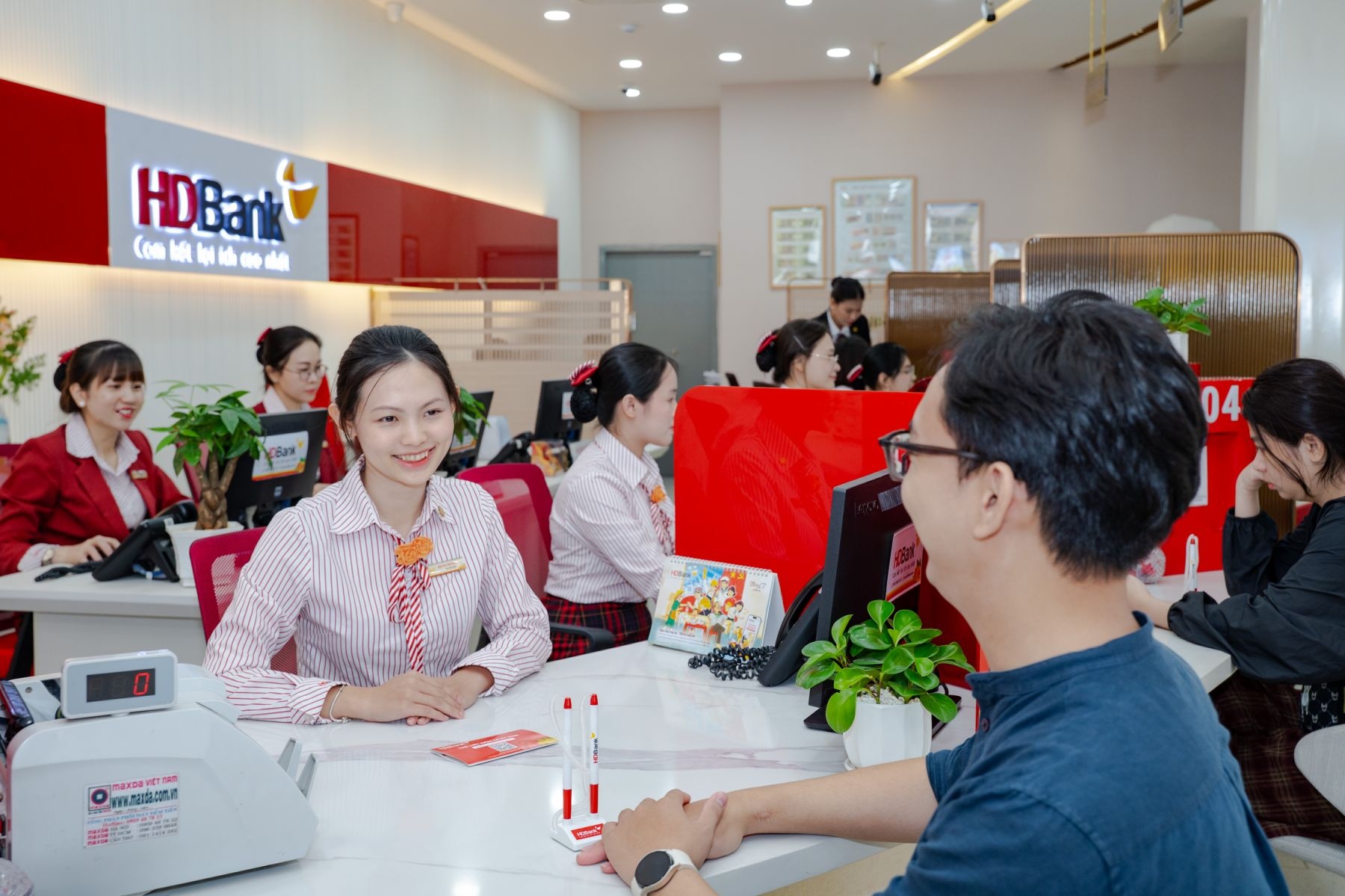 HDBank ảnh 3