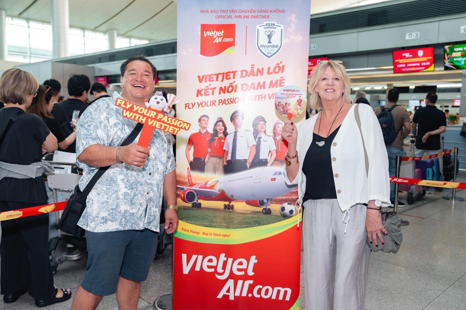 Vietjet ảnh 3 Vietjet ảnh 3