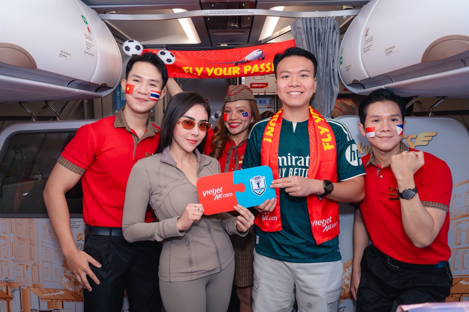 Vietjet ảnh 4 Vietjet ảnh 4