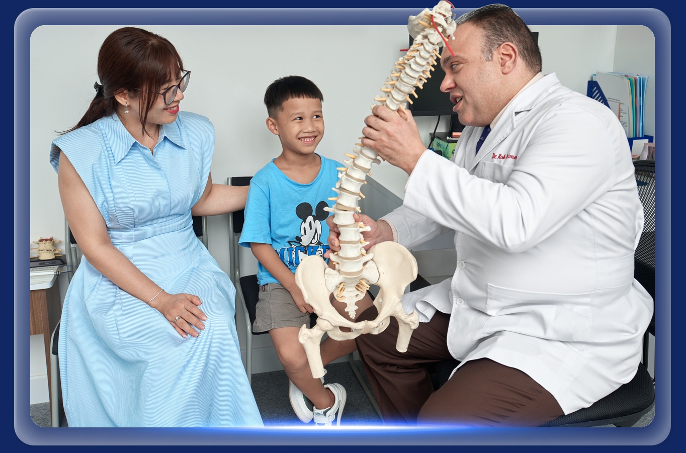 Ph&ograve;ng kh&aacute;m ACC ảnh 4