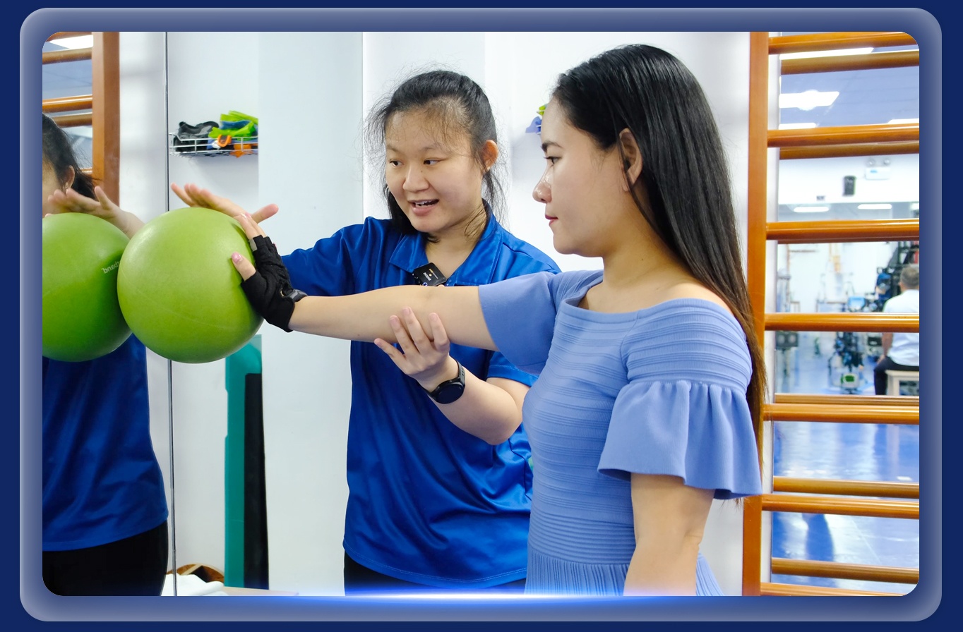 Phòng khám ACC ảnh 5 Phòng khám ACC ảnh 5