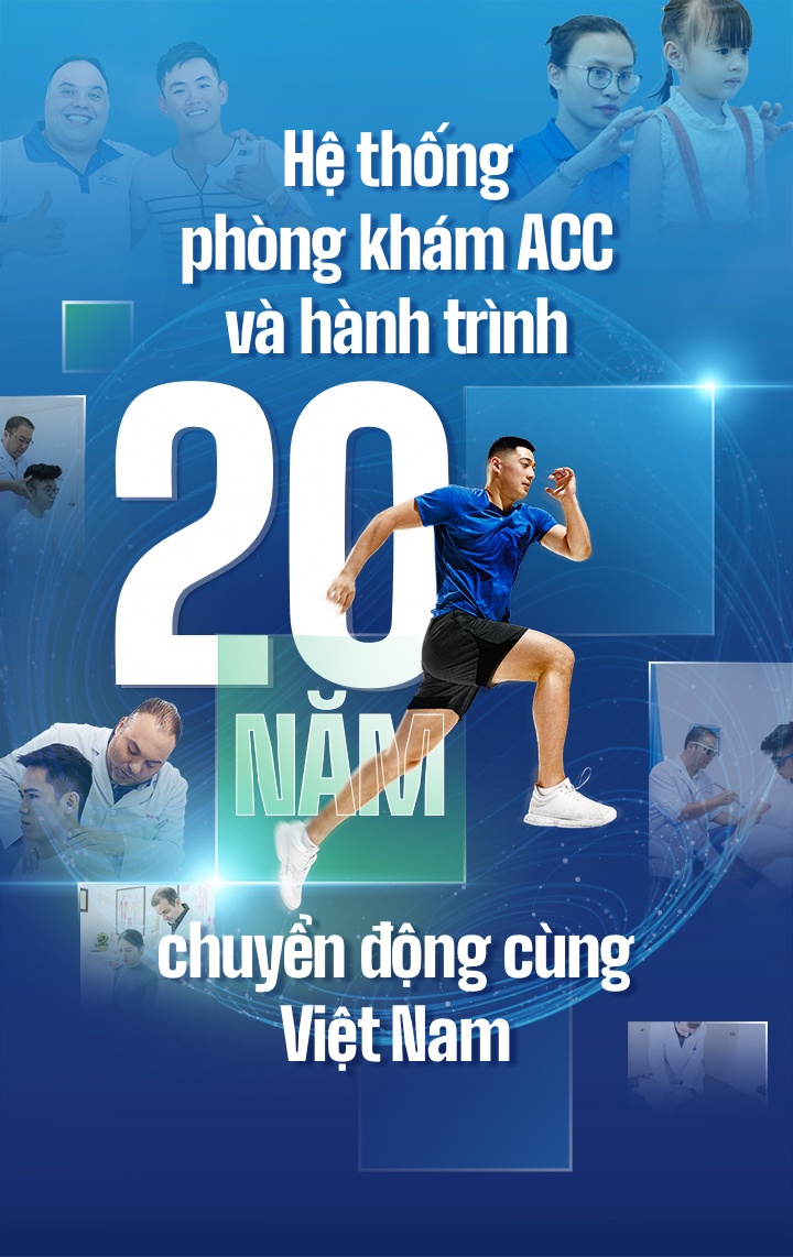 Phòng khám ACC ảnh 1 Phòng khám ACC ảnh 1