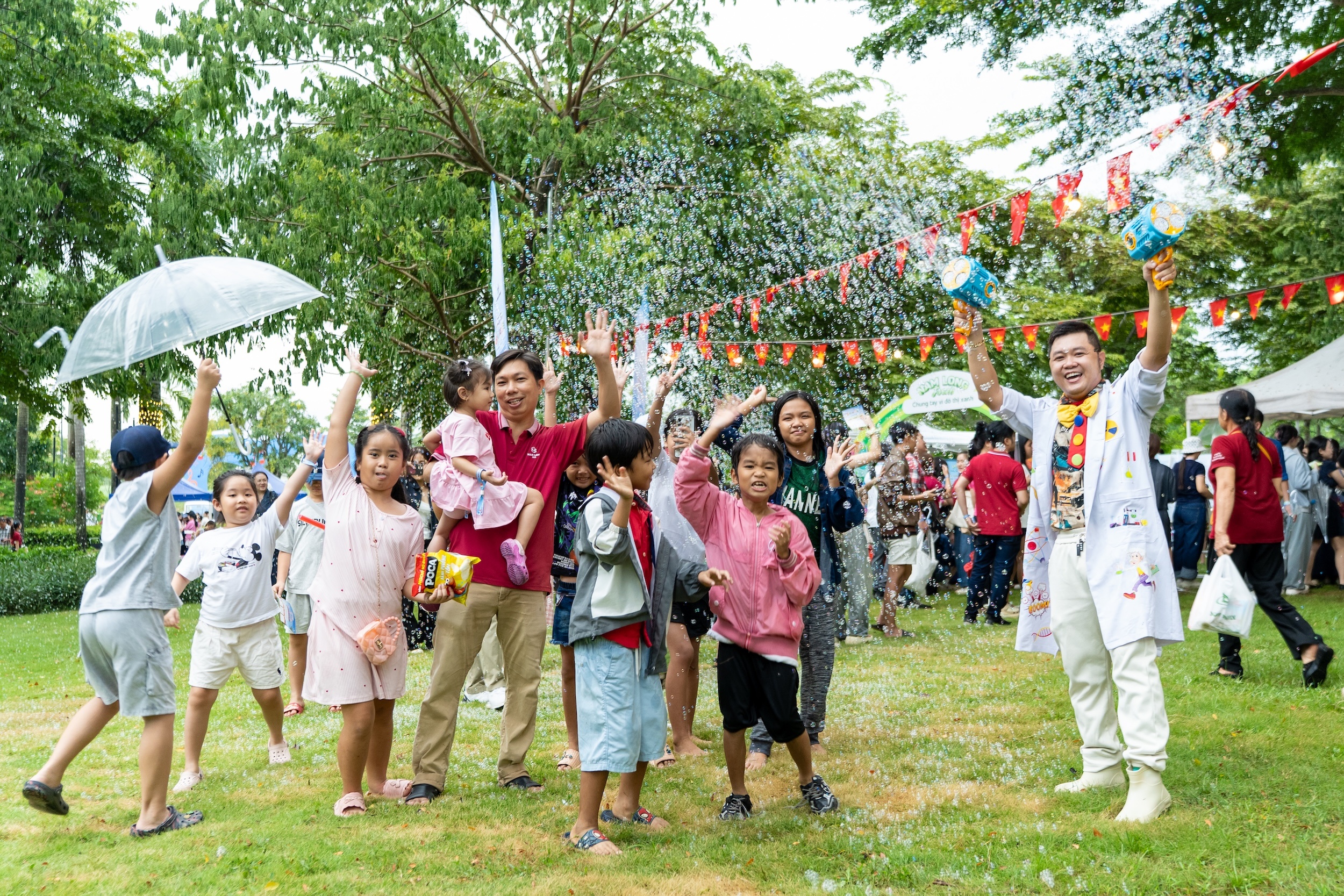 Nam Long Fresh 2026 ảnh 16