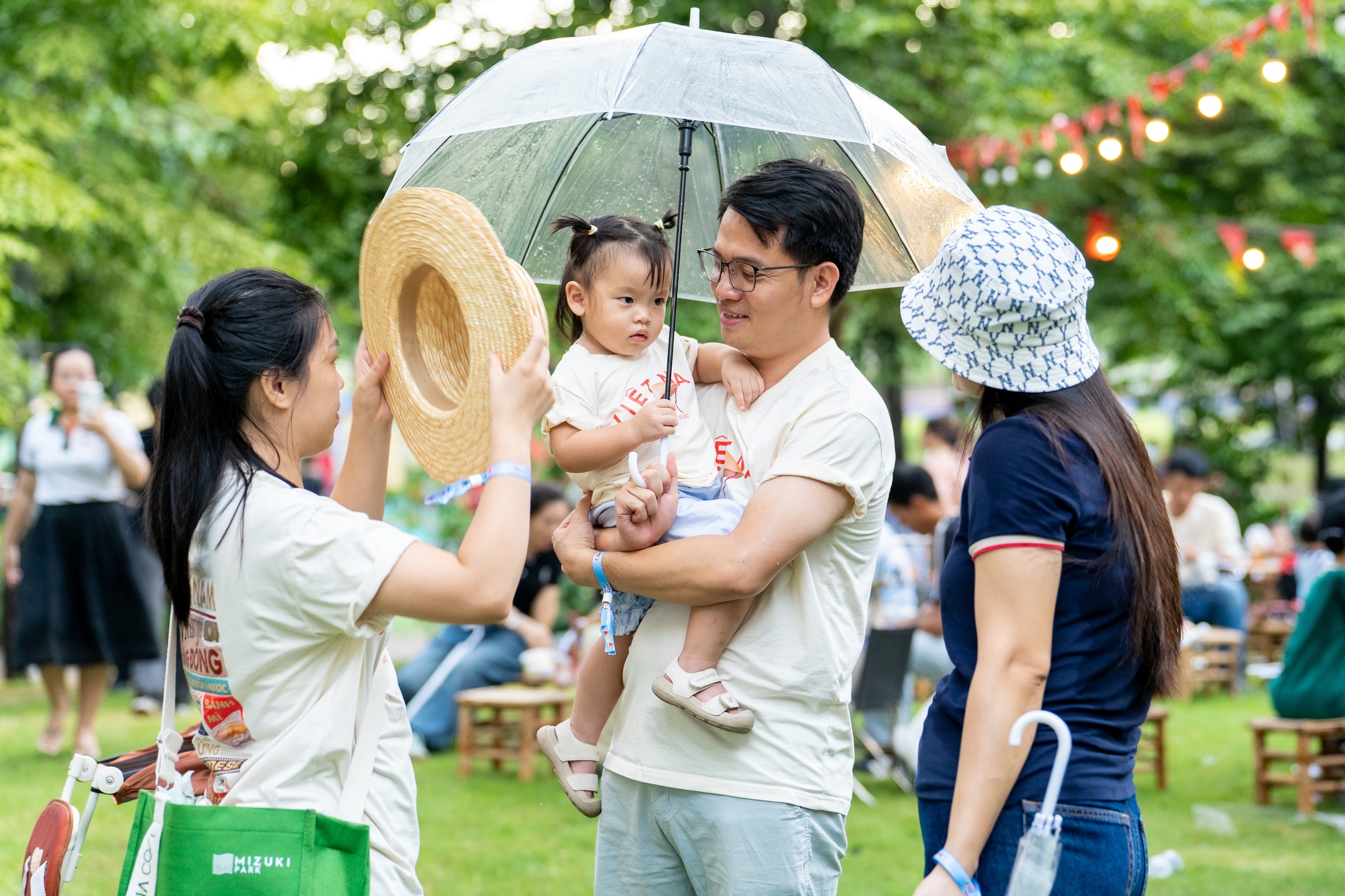 Nam Long Fresh 2026 ảnh 15