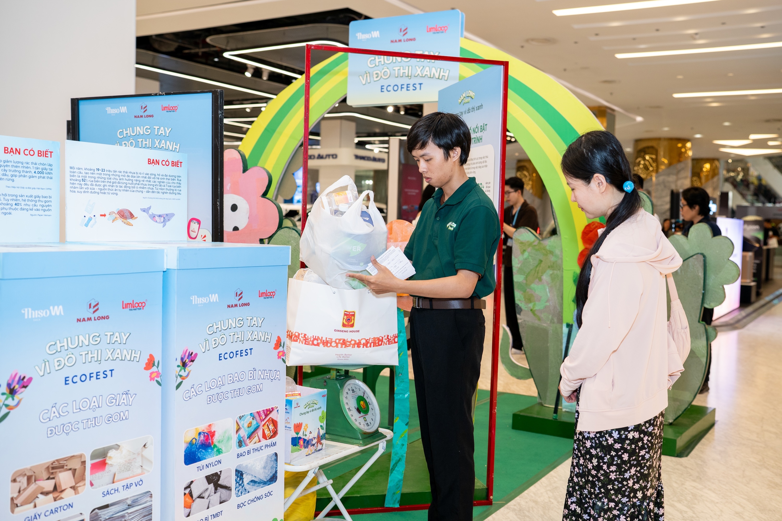 Nam Long Fresh 2026 ảnh 3 Nam Long Fresh 2026 ảnh 3