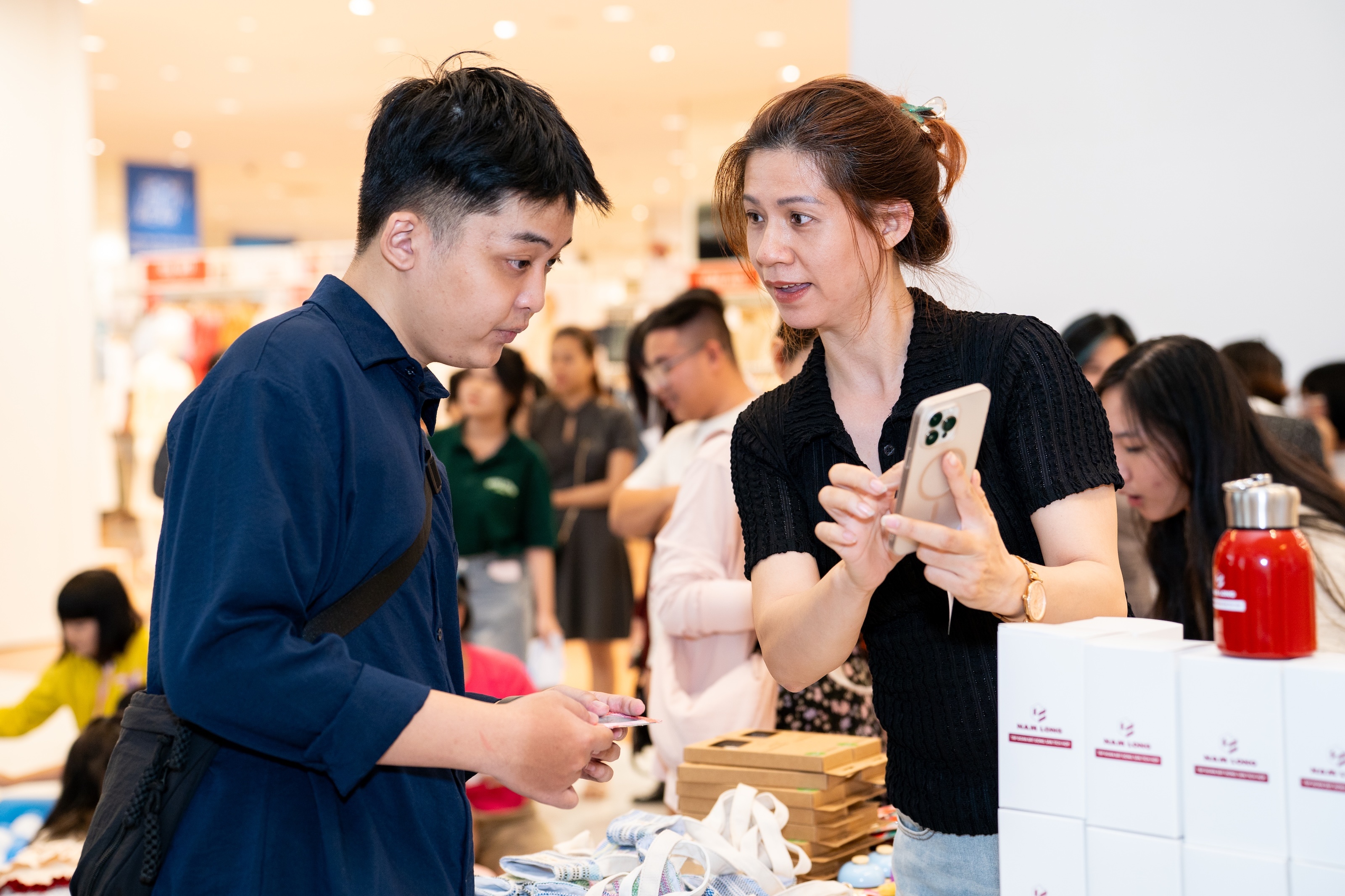 Nam Long Fresh 2026 ảnh 14