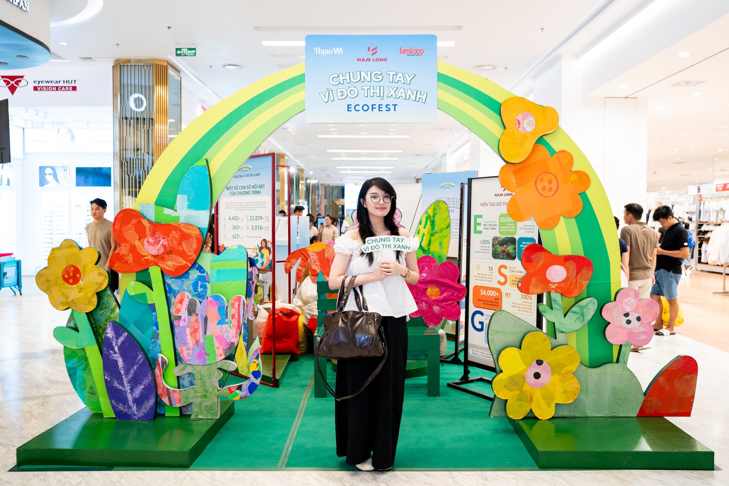 Nam Long Fresh 2026 ảnh 1