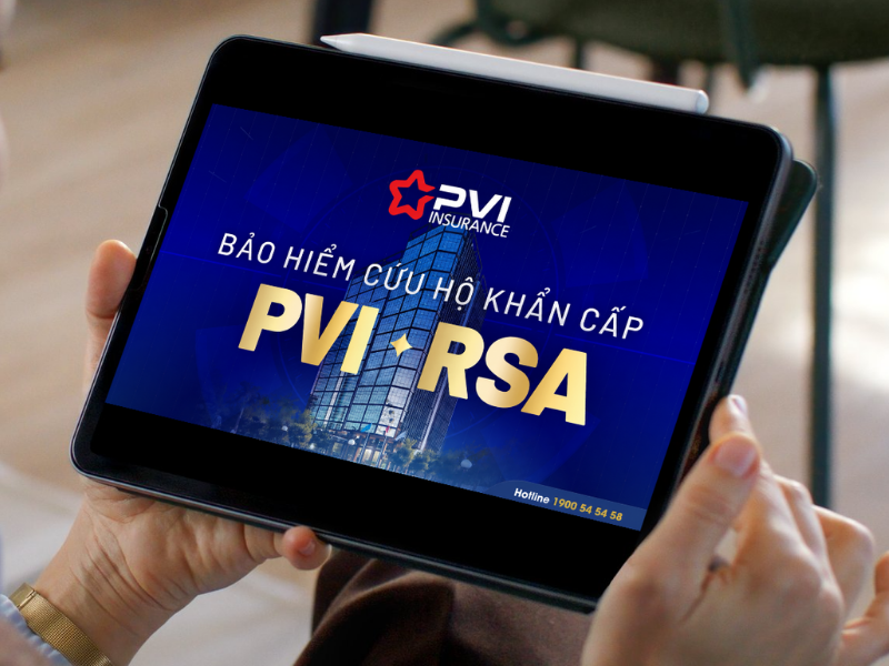 Bảo hiểm PVI ảnh 1