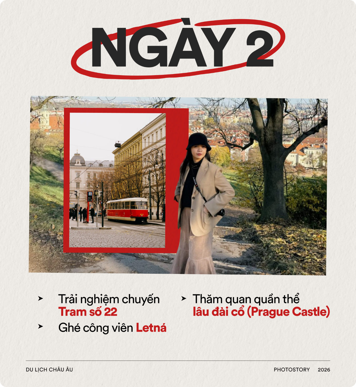 Praha ảnh 2