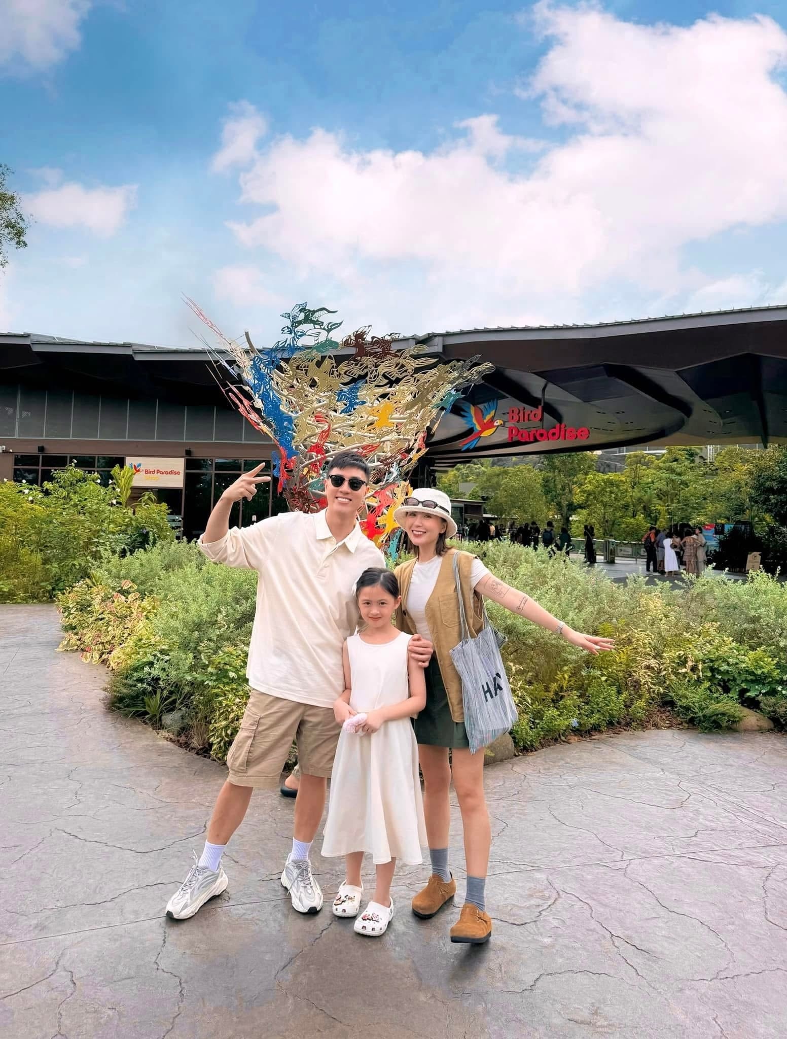 Singapore ảnh 2