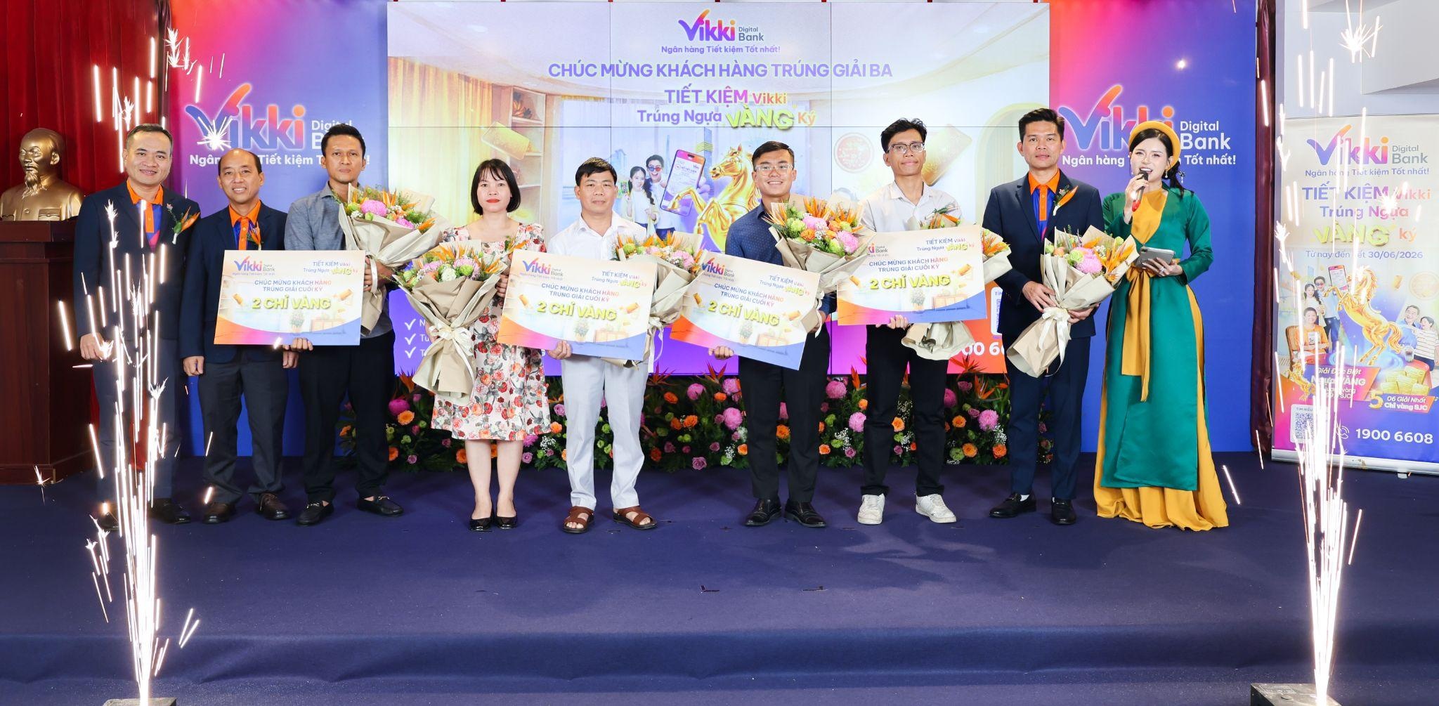 Vikki Digital Bank ảnh 4