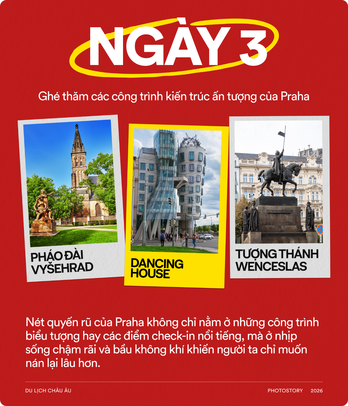 Praha ảnh 3