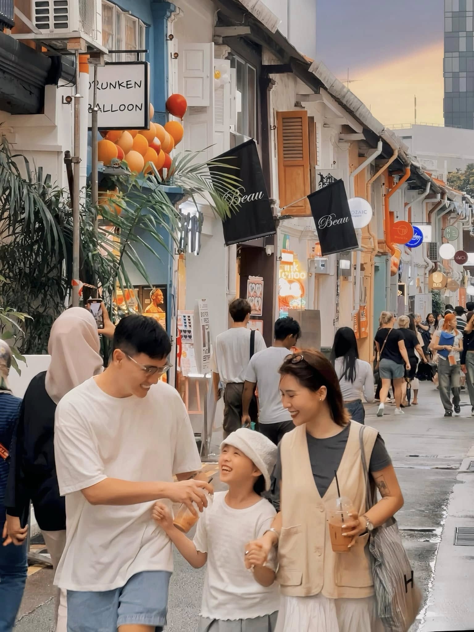Singapore ảnh 5