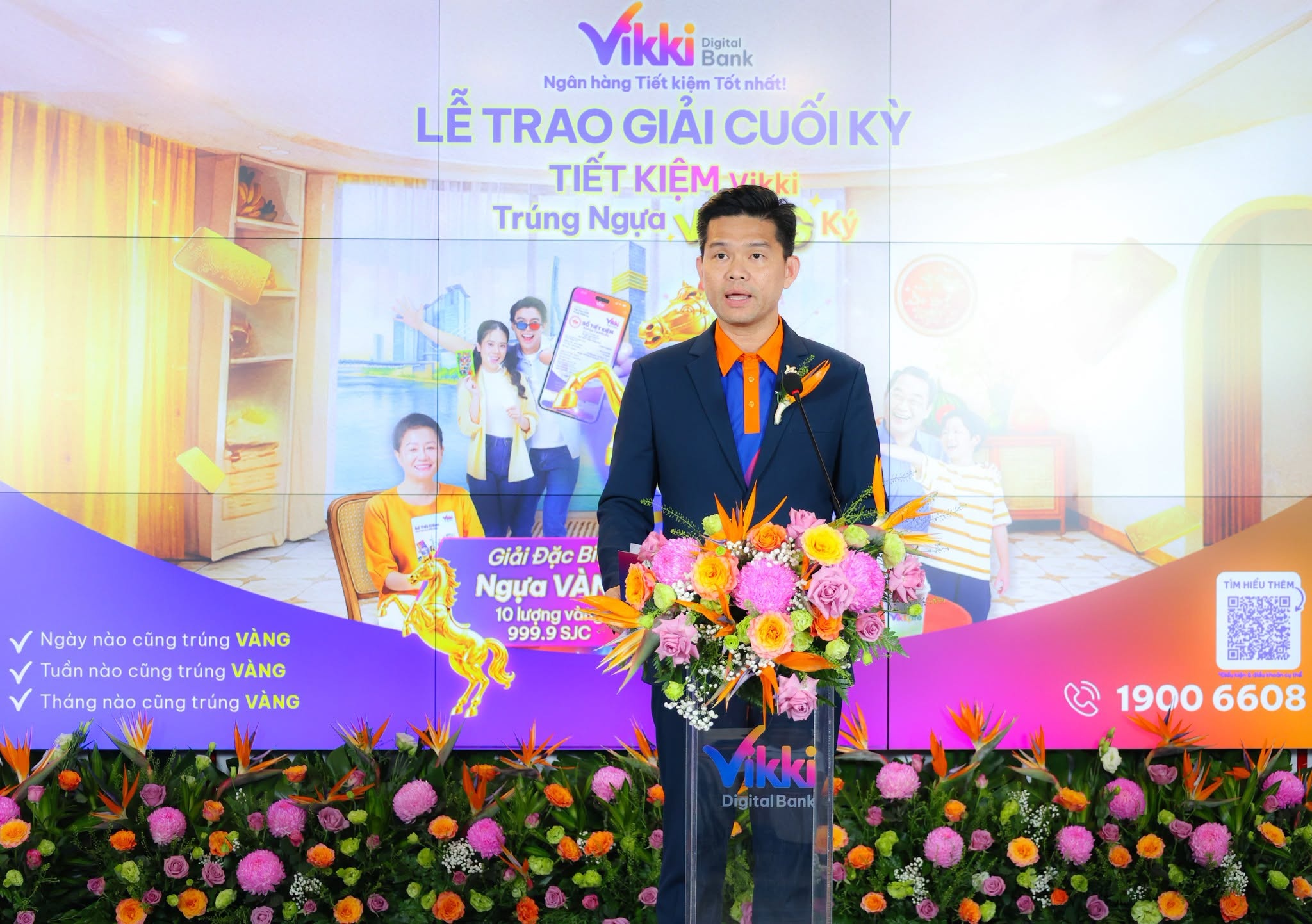 Vikki Digital Bank ảnh 5
