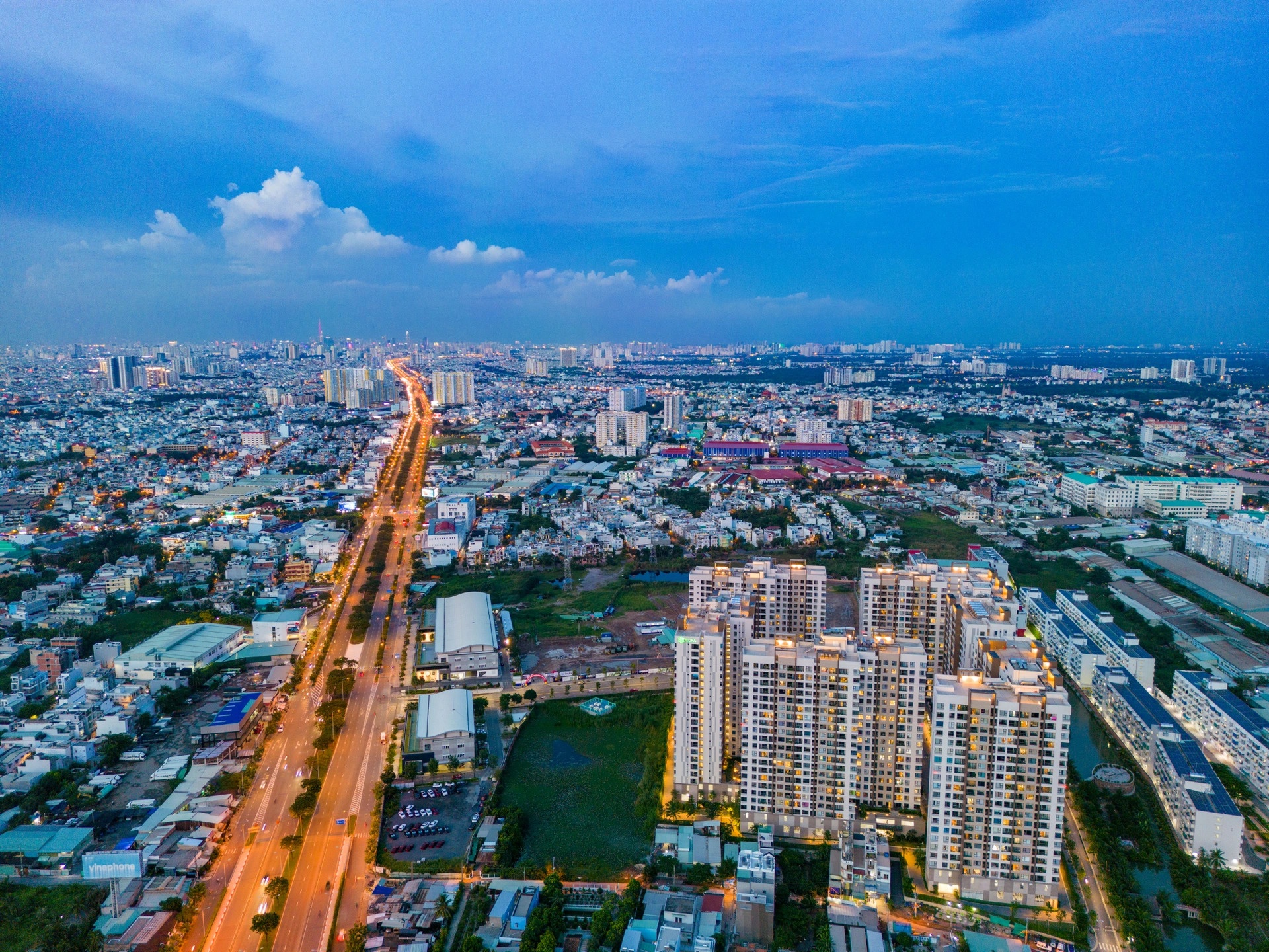 Nam Long và ba thập kỷ theo đuổi chiến lược bất động sản giá trị thực