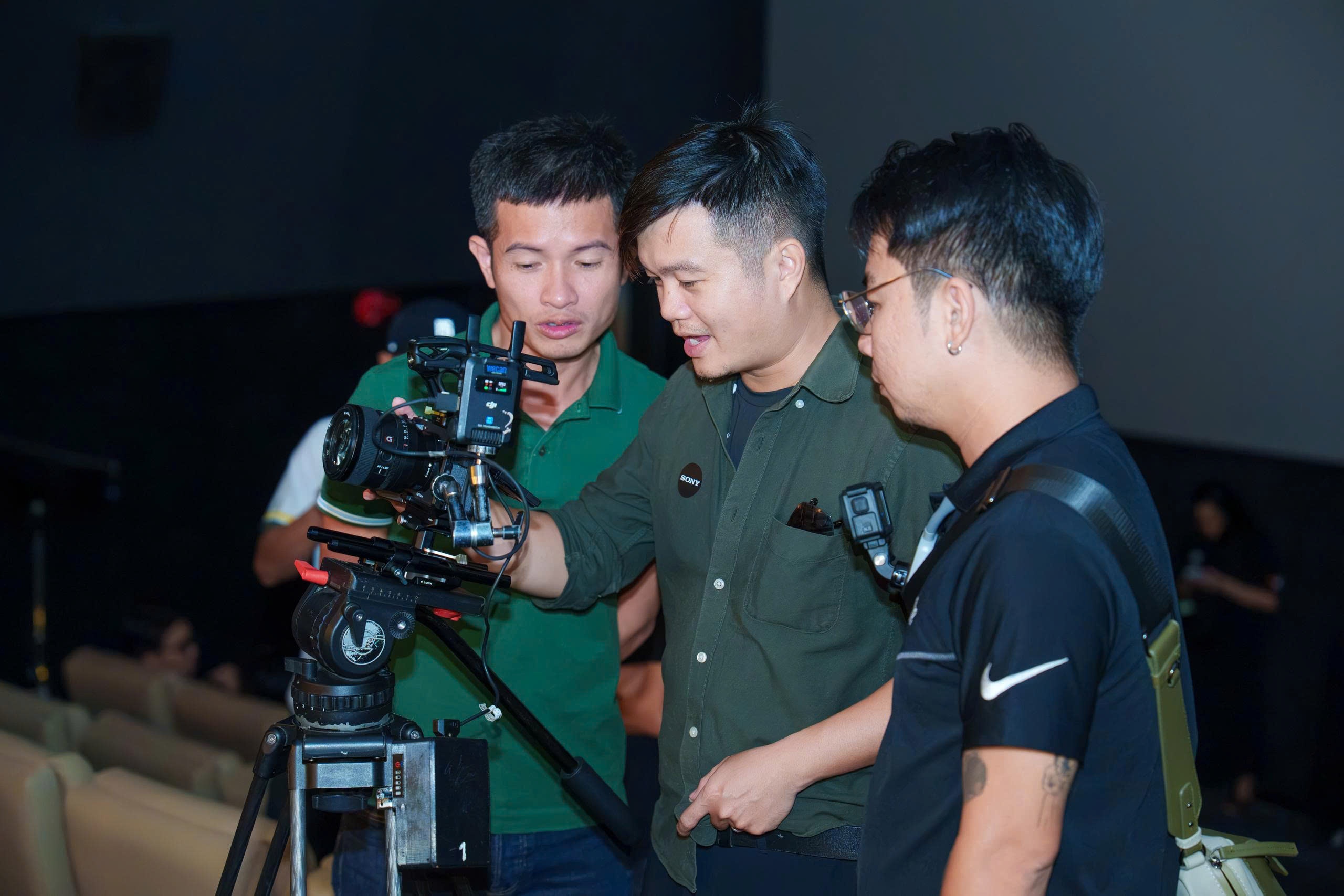 Sony ảnh 2