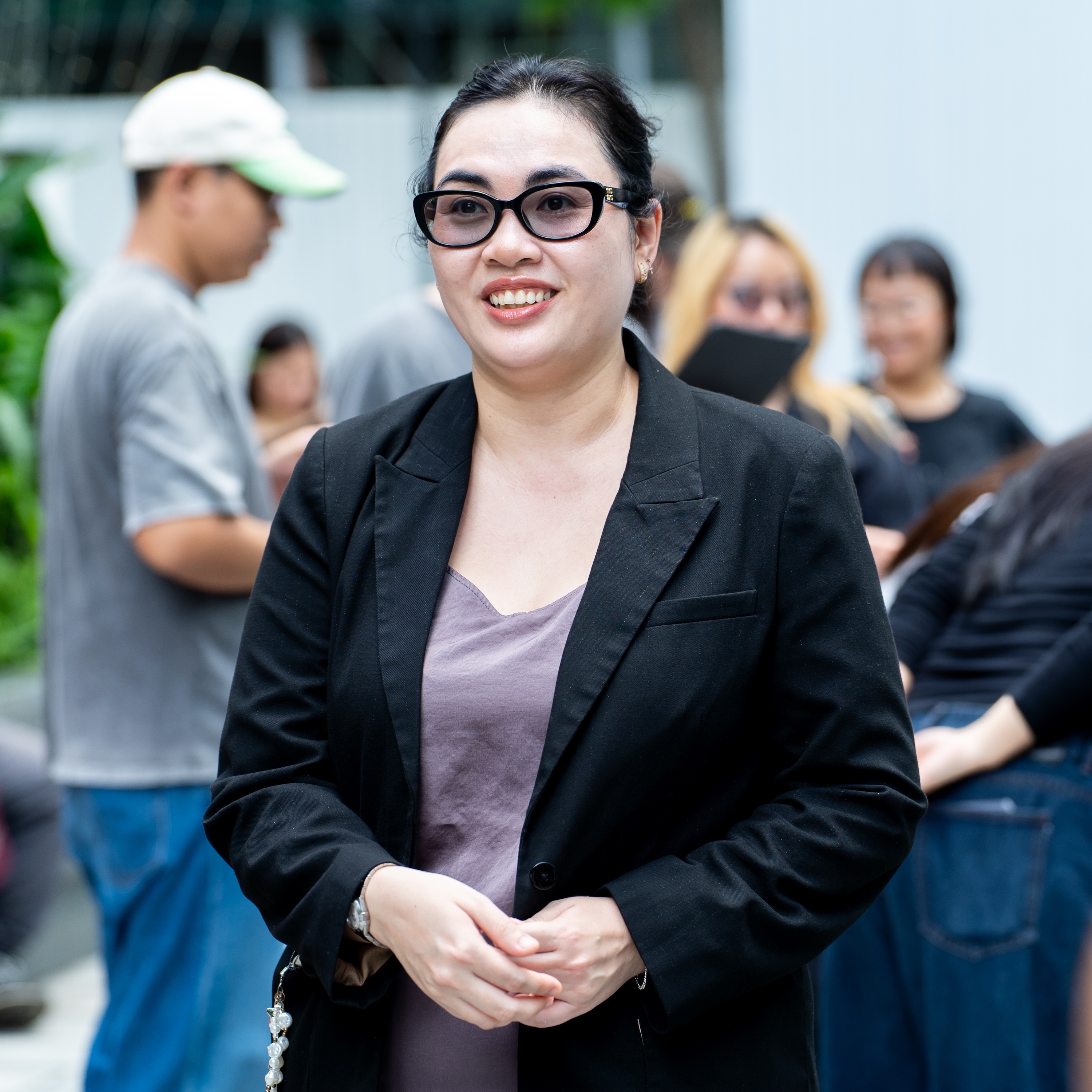 Prudential ảnh 5