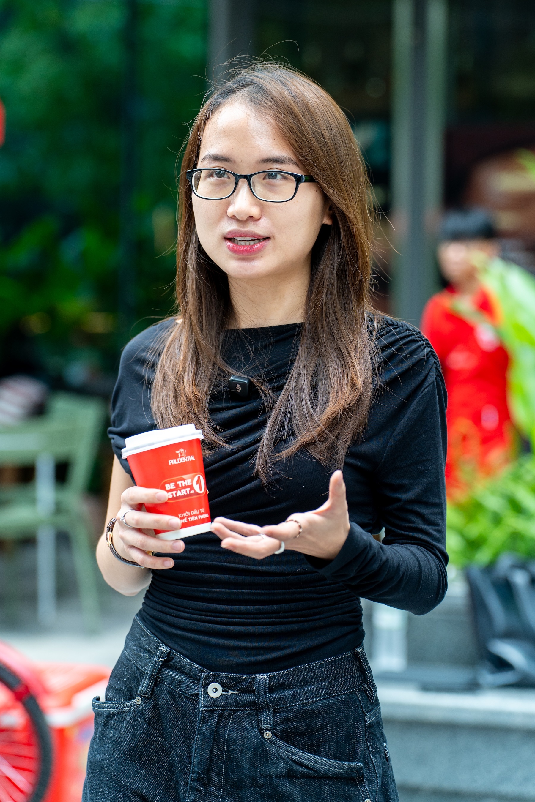 Prudential ảnh 2