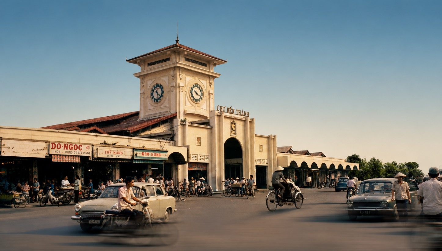 One Central Saigon ảnh 10
