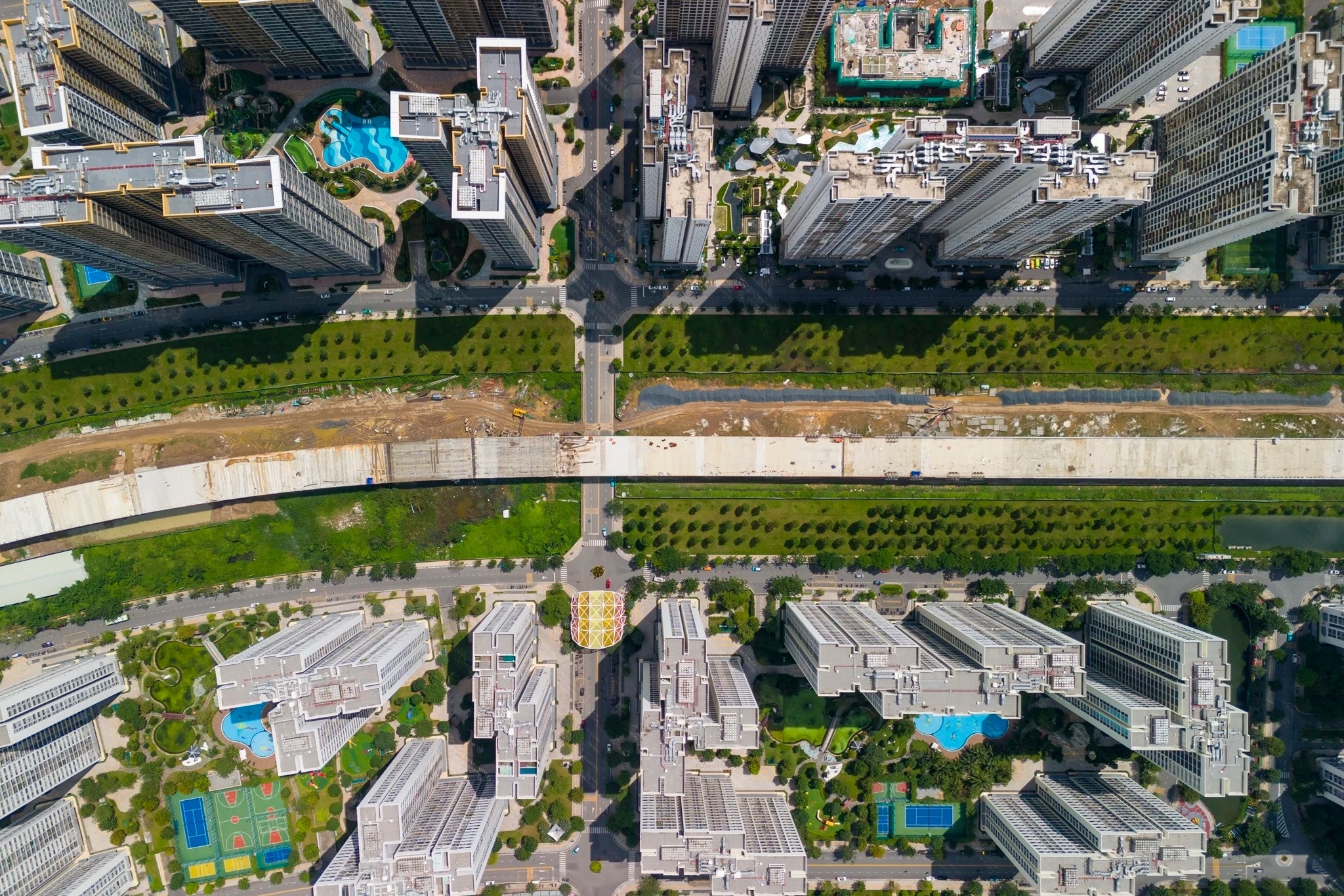 Vinhomes ảnh 1