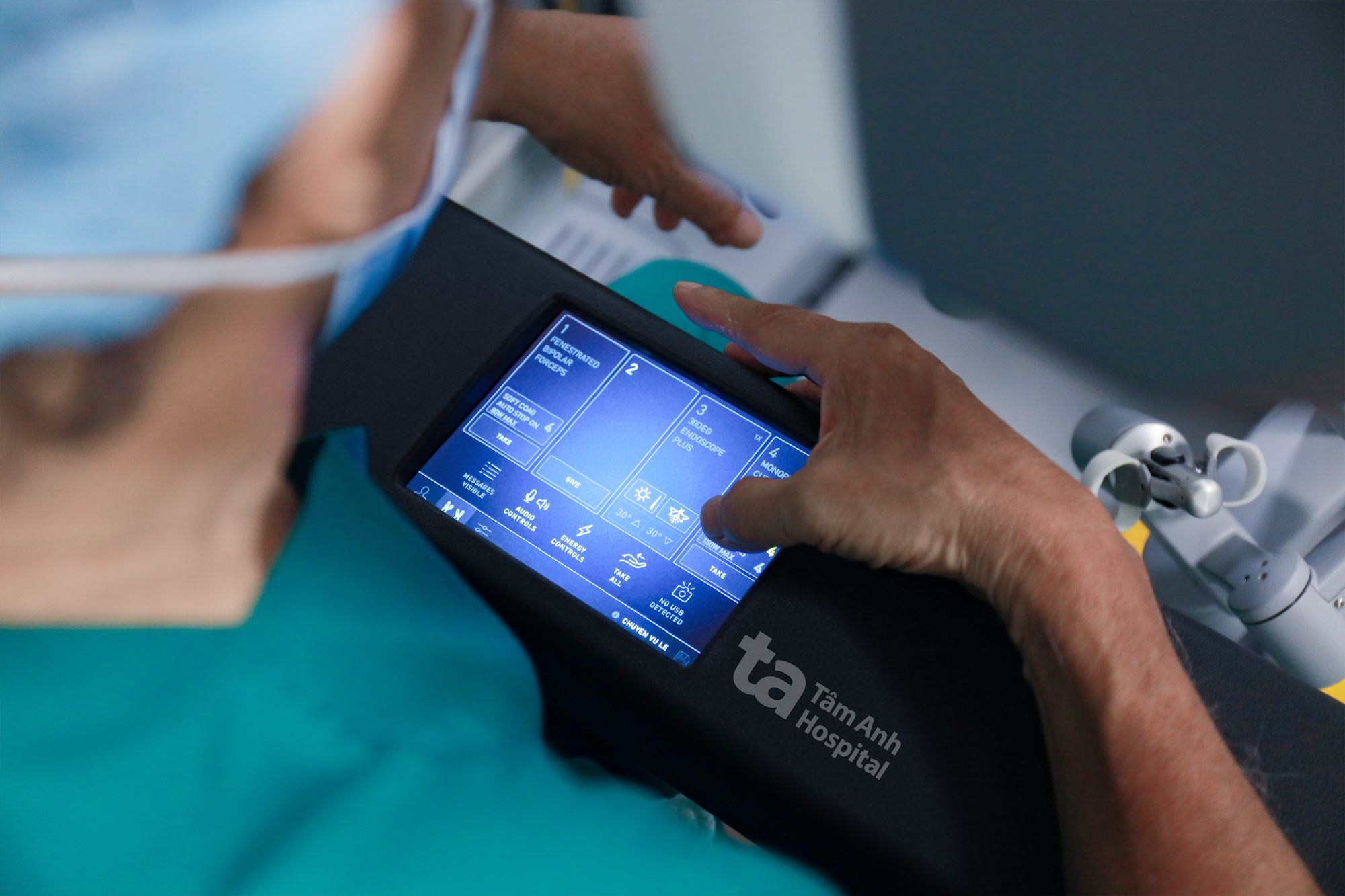 Bệnh viện Tâm Anh ảnh 10 Bệnh viện Tâm Anh ảnh 10