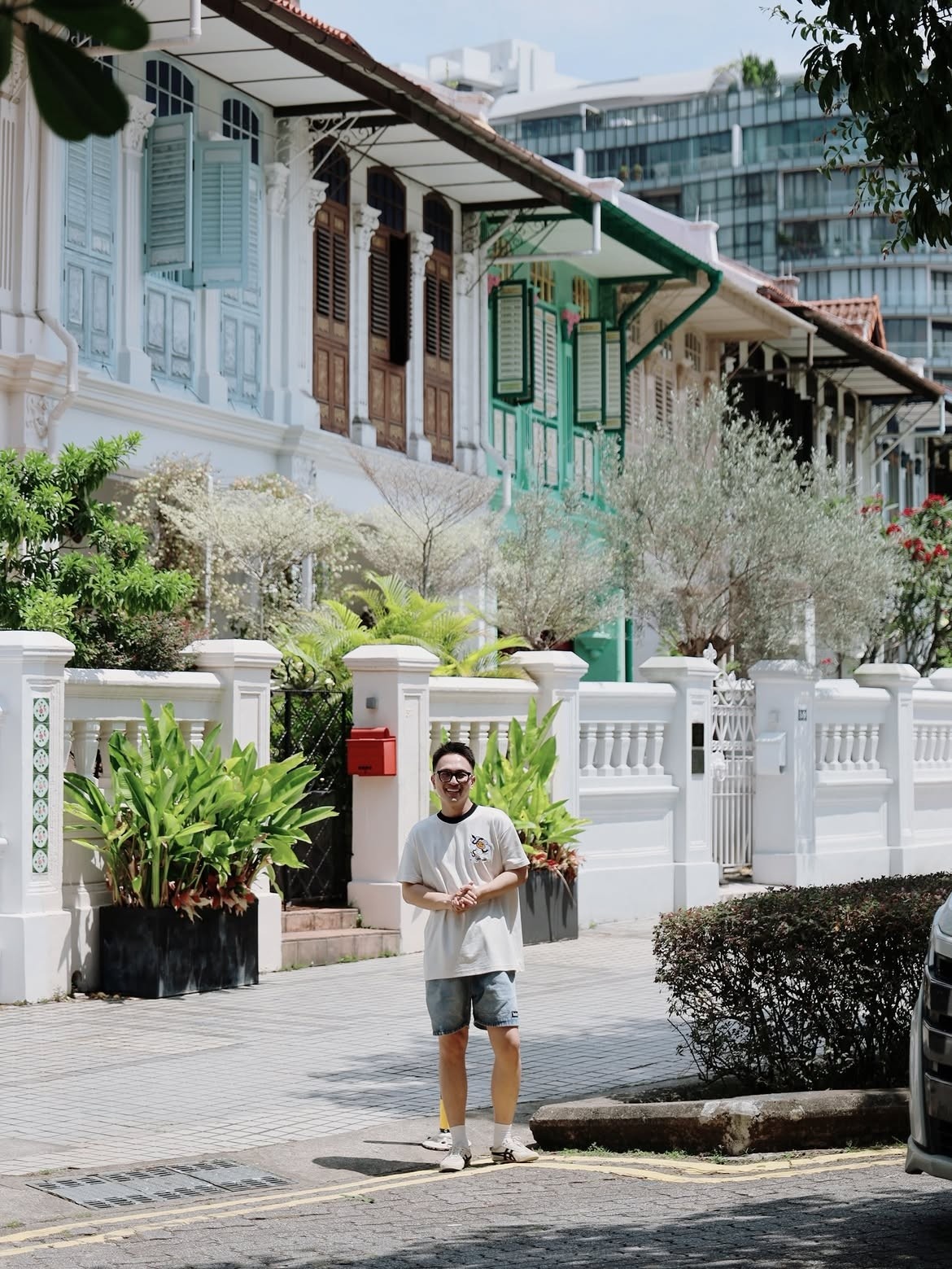 Singapore Tourism Board  ảnh 3