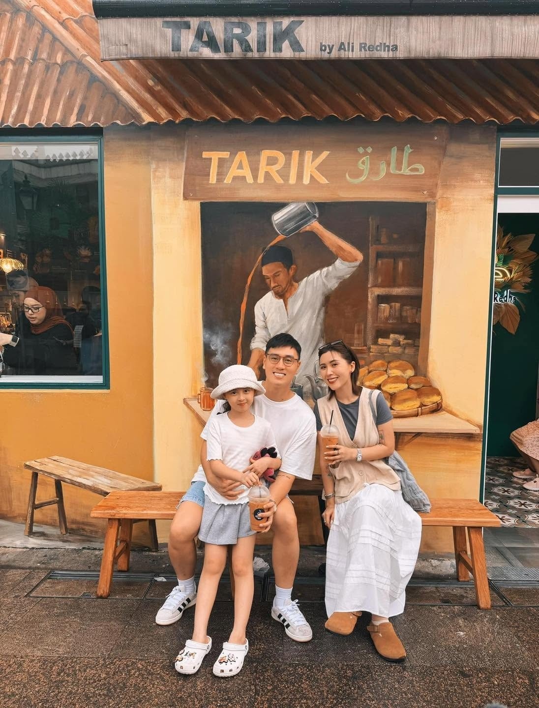 Singapore Tourism Board  ảnh 4