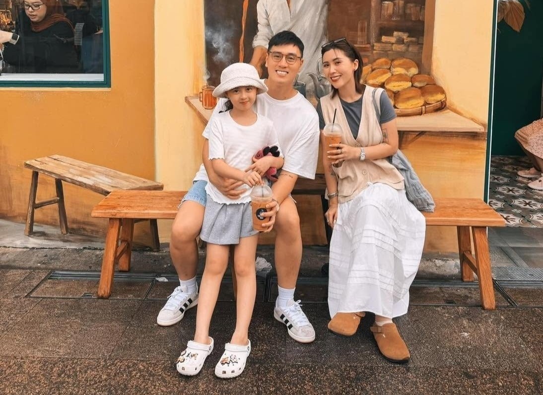Du khách Việt hào hứng lưu lại ‘tọa độ’ được đánh dấu tại Singapore