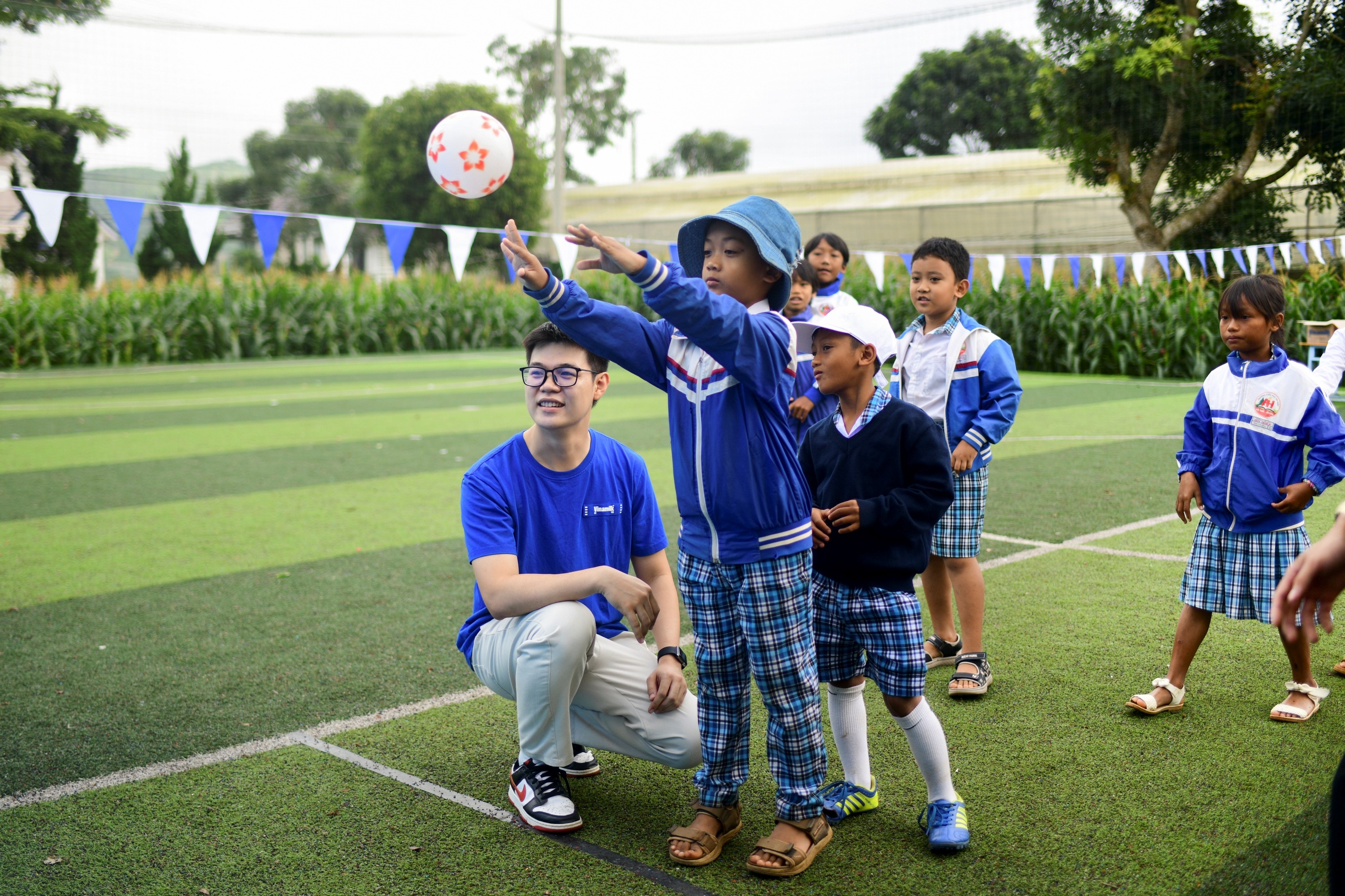 Vinamilk ảnh 4