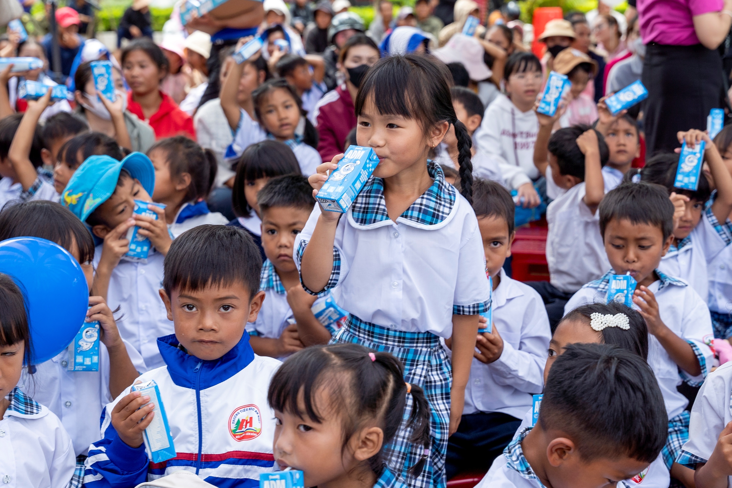 Vinamilk ảnh 6
