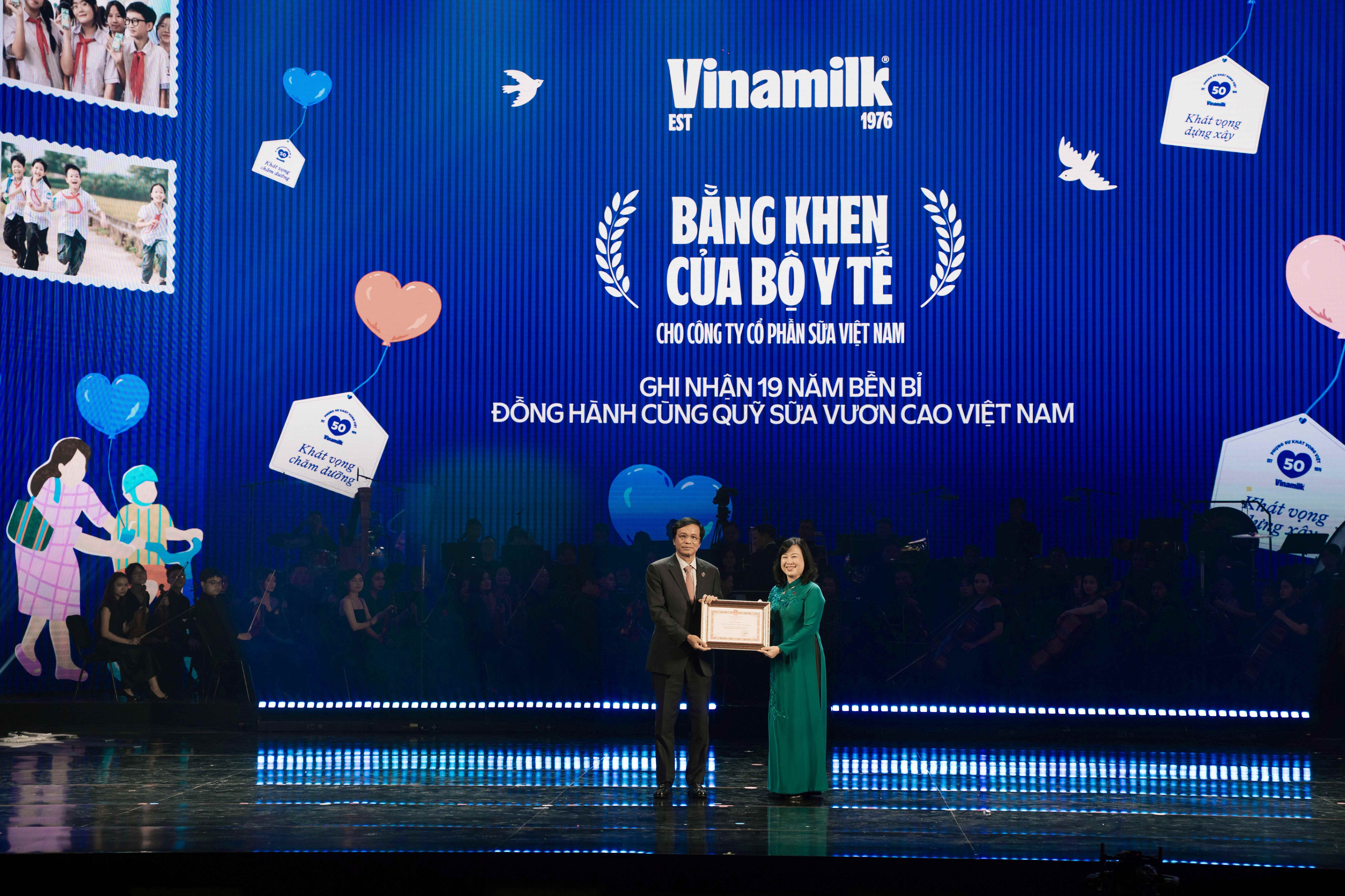 Vinamilk ảnh 7