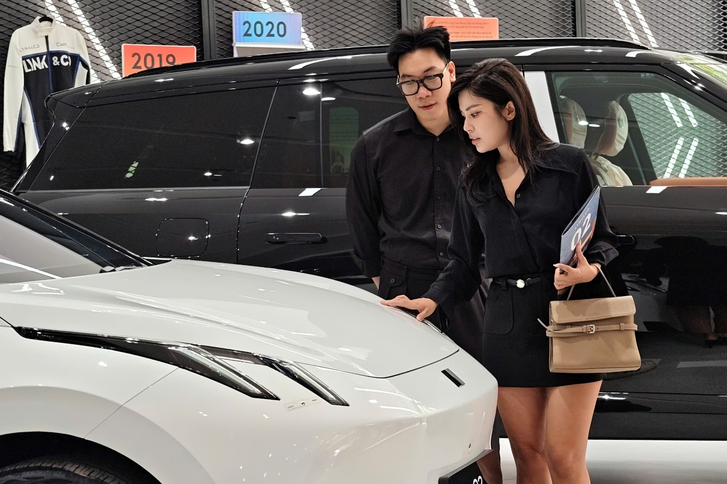 Lynk & Co 02  ảnh 1