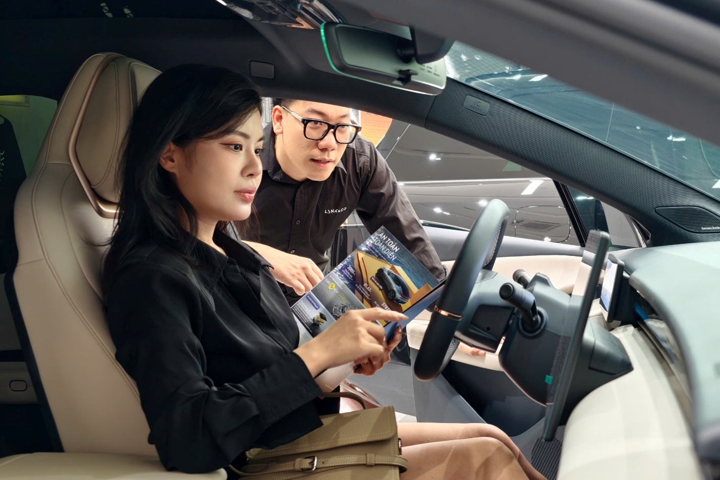Lynk & Co 02  ảnh 2